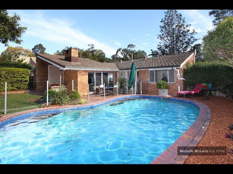 44 Goolman Street, CHAPEL HILL QLD 4069, Chapel Hill - Thumbnail 5