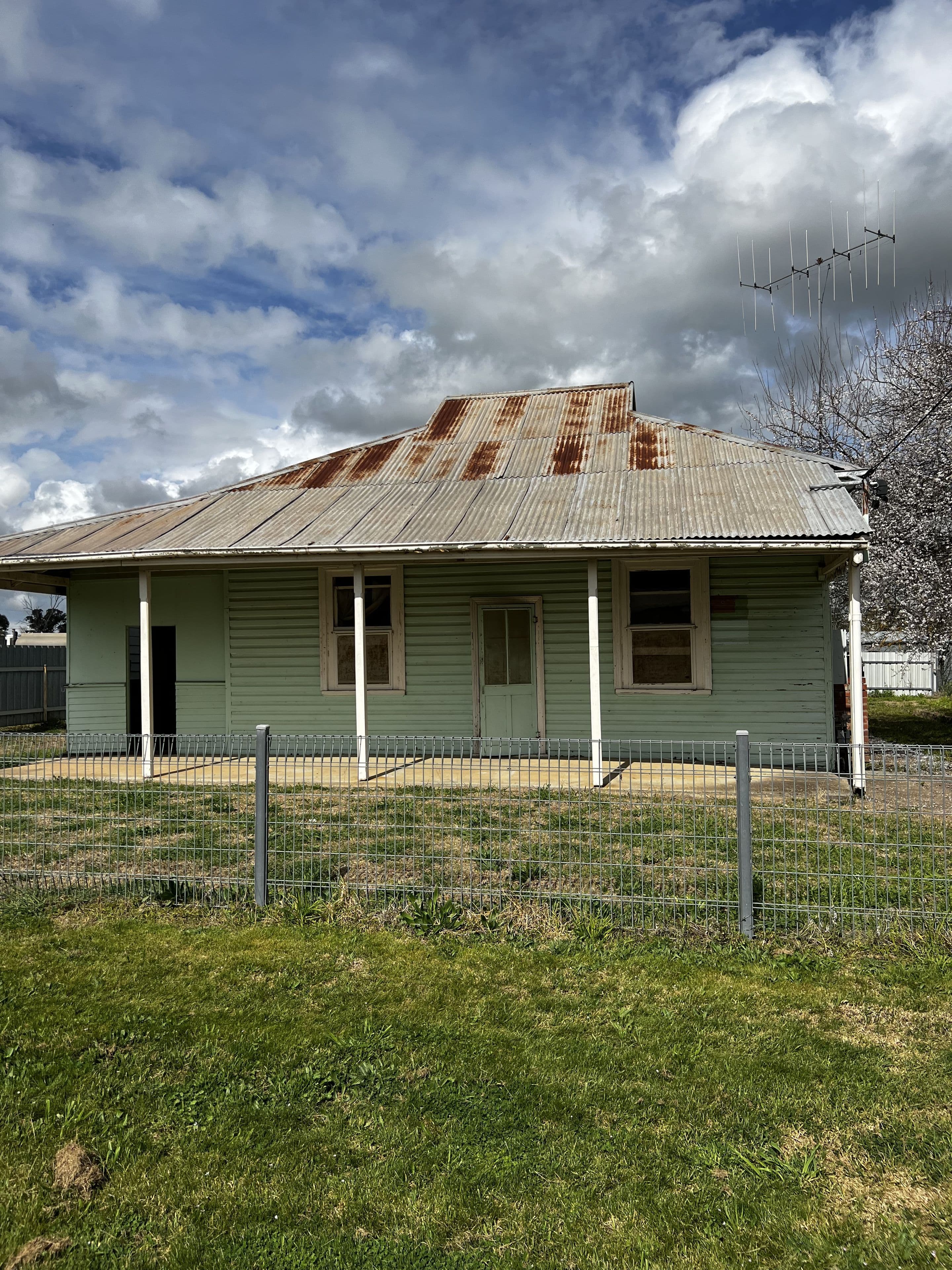 9 William Street, Walla Walla NSW 2659, Walla Walla - Image 1