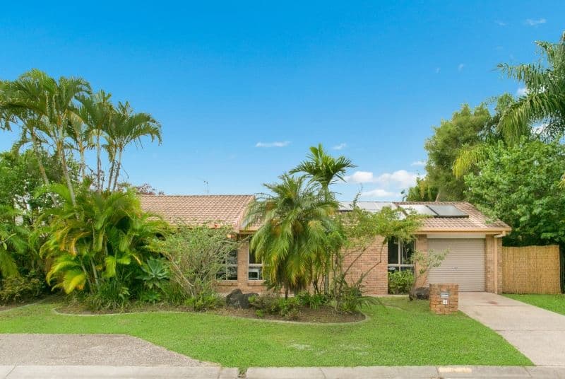 4 Gladful Court, Varsity Lakes QLD 4227, Varsity Lakes - Image 1