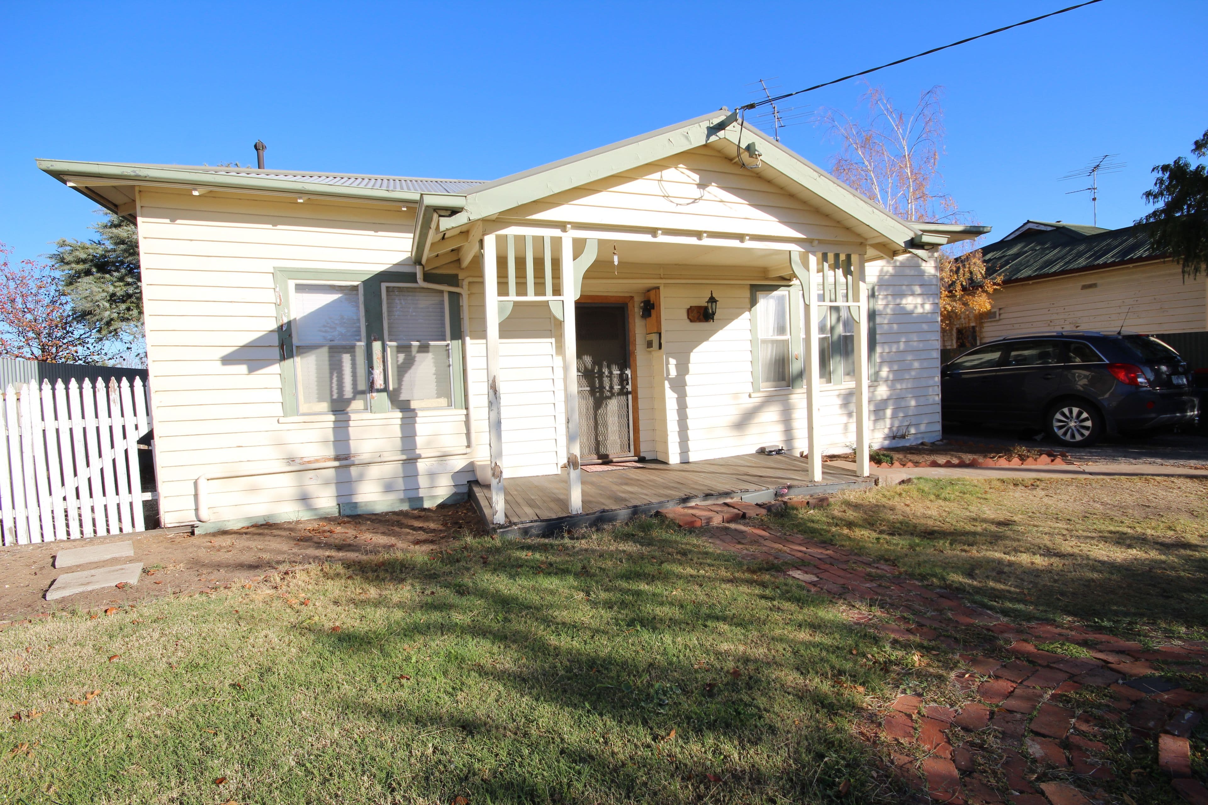 22 Gardenia Street, Horsham VIC 3400, Horsham - Image 1