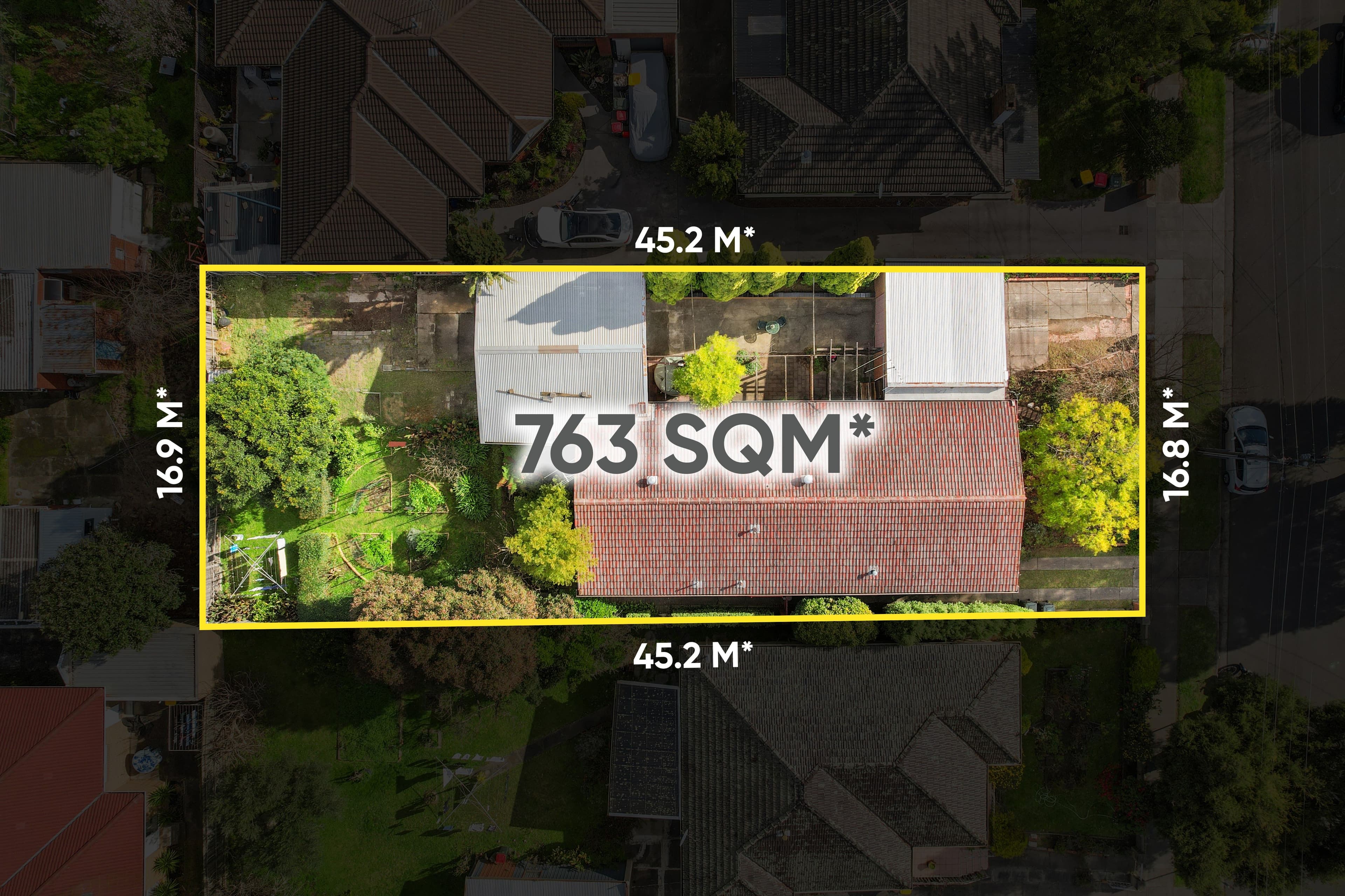 12 MORTON Street, Clayton VIC 3168, Clayton - Thumbnail 2