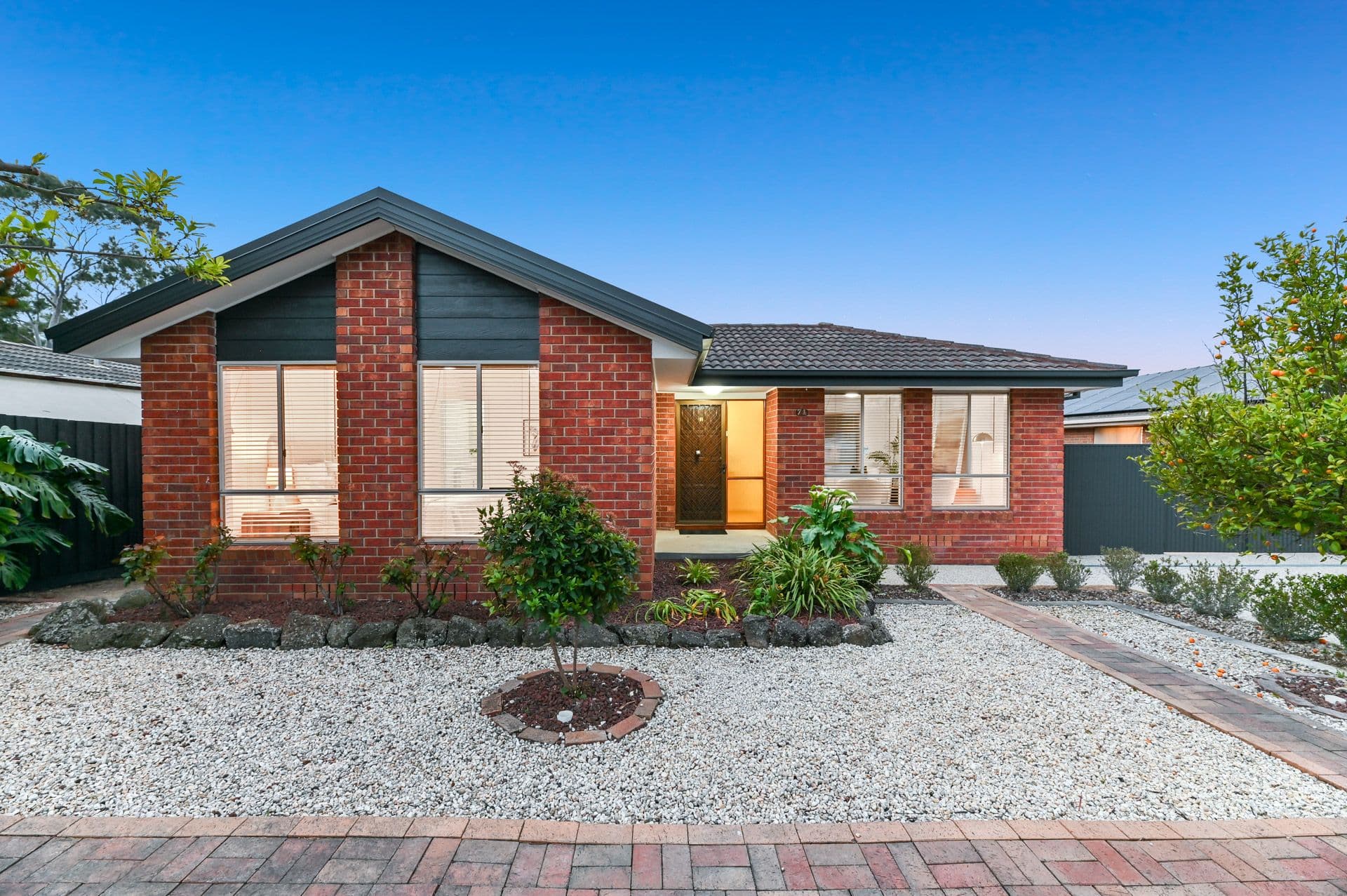 71 Wentworth Avenue, Rowville VIC 3178, Rowville - Image 1