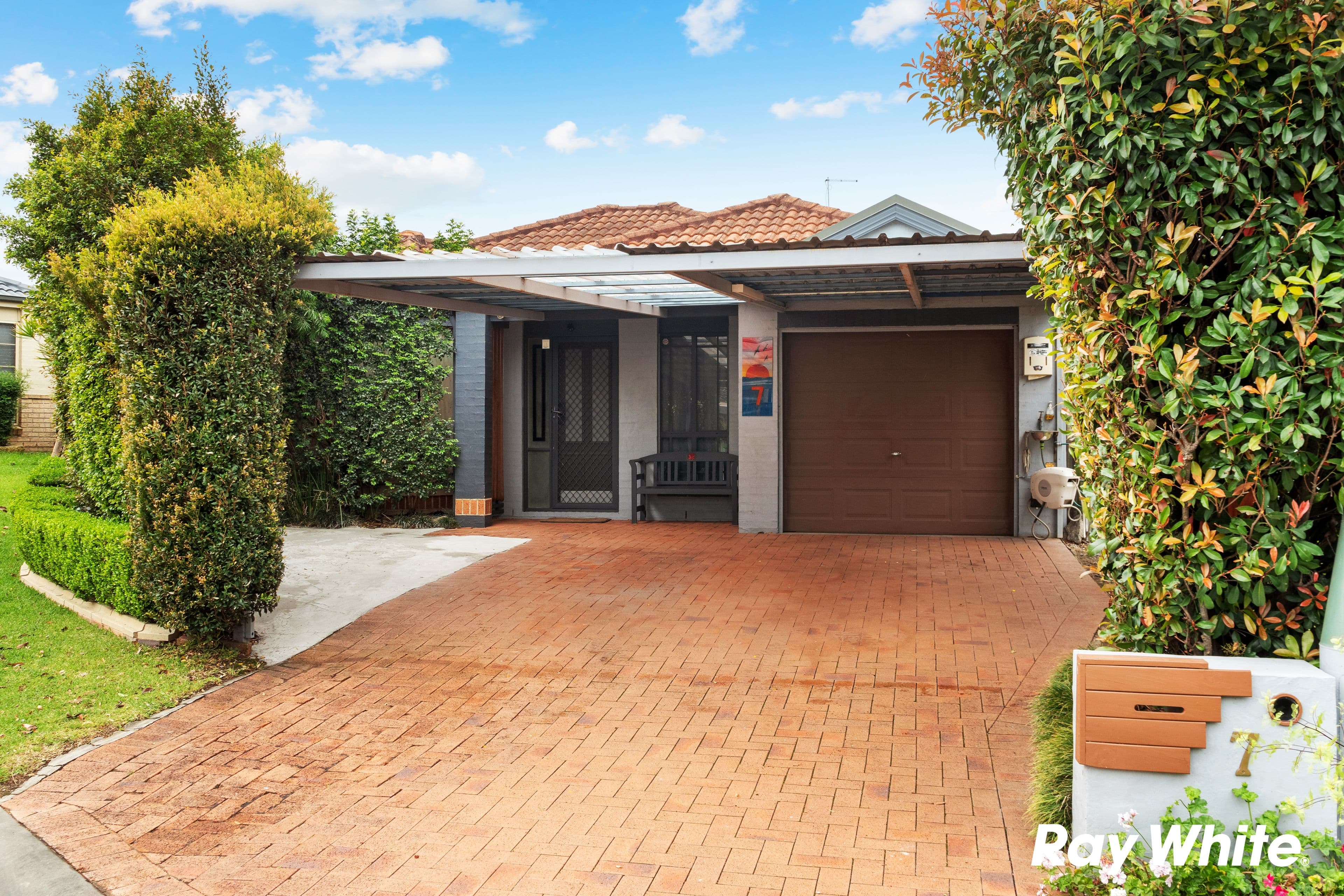 2/158 Poplar Parade, Youngtown, Stanhope Gardens - Image 1