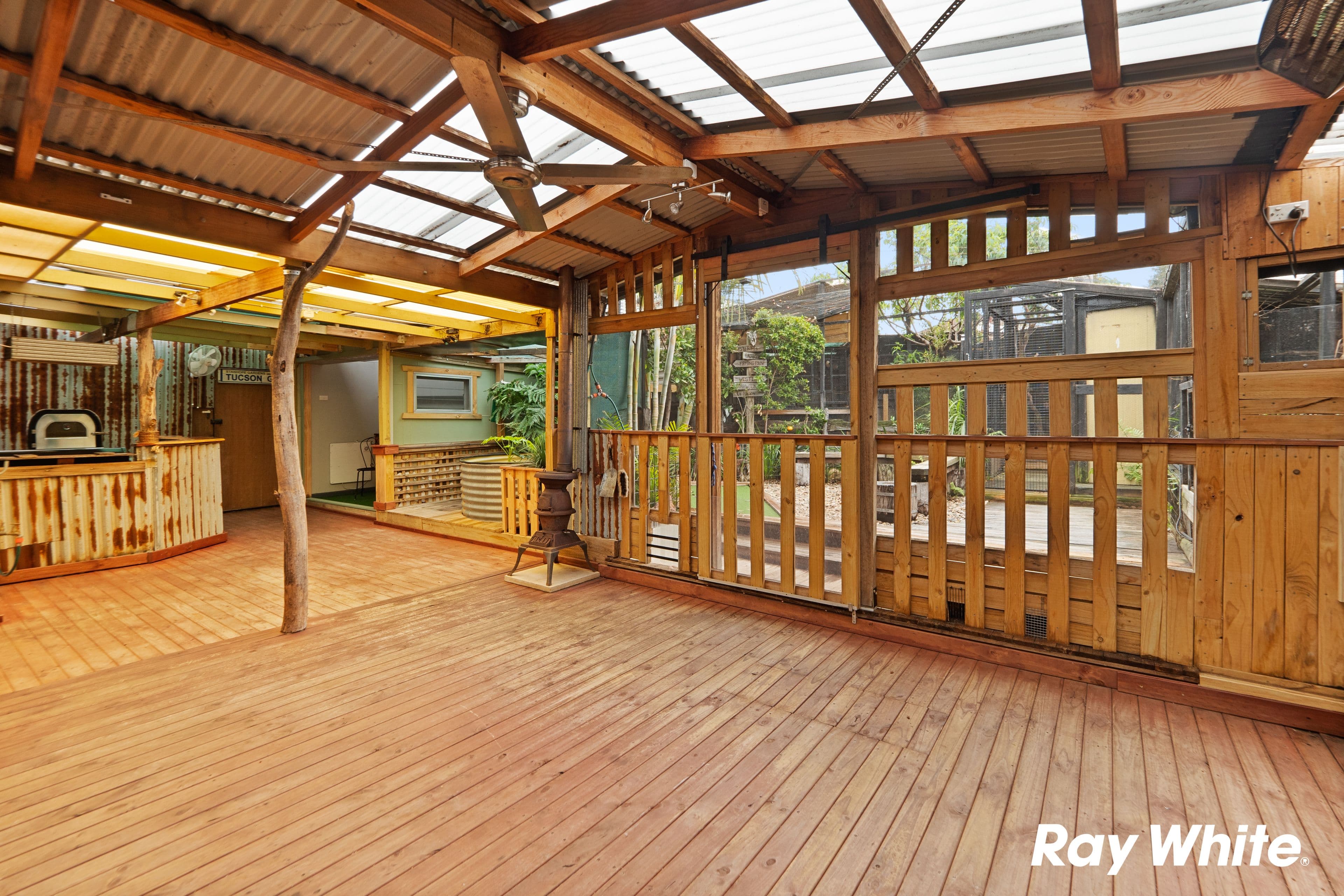 2/158 Poplar Parade, Youngtown, Stanhope Gardens - Thumbnail 3