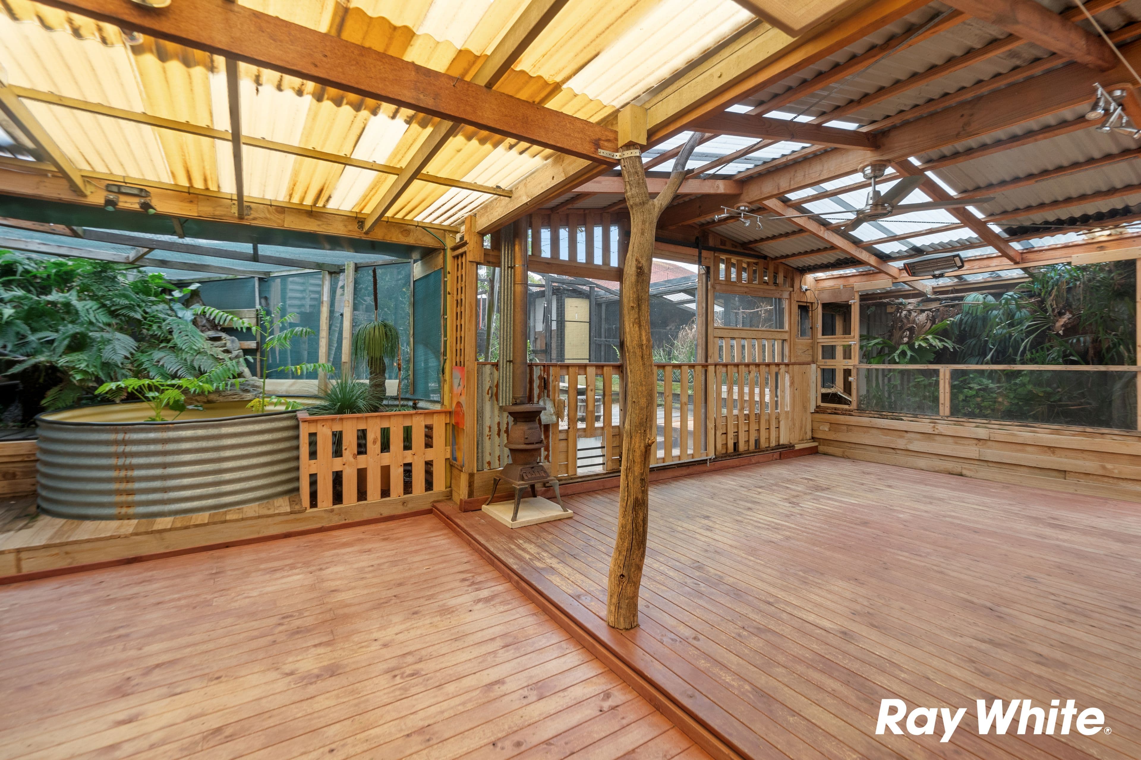 2/158 Poplar Parade, Youngtown, Stanhope Gardens - Thumbnail 4