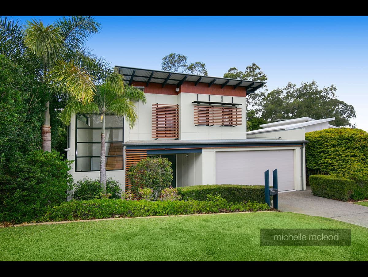 30 Lomandra Place, Chapel Hill QLD 4069, Chapel Hill - Thumbnail 2