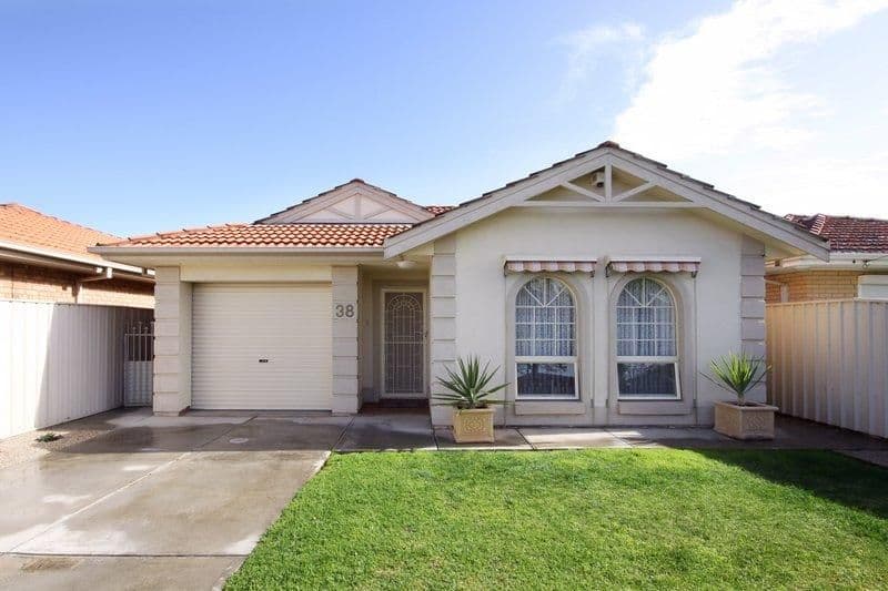 38 Todville Street, SEATON SA 5023, Seaton - Image 1