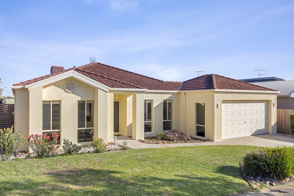 18 Ernstine Way, Drysdale VIC 3222, Drysdale - Image 1
