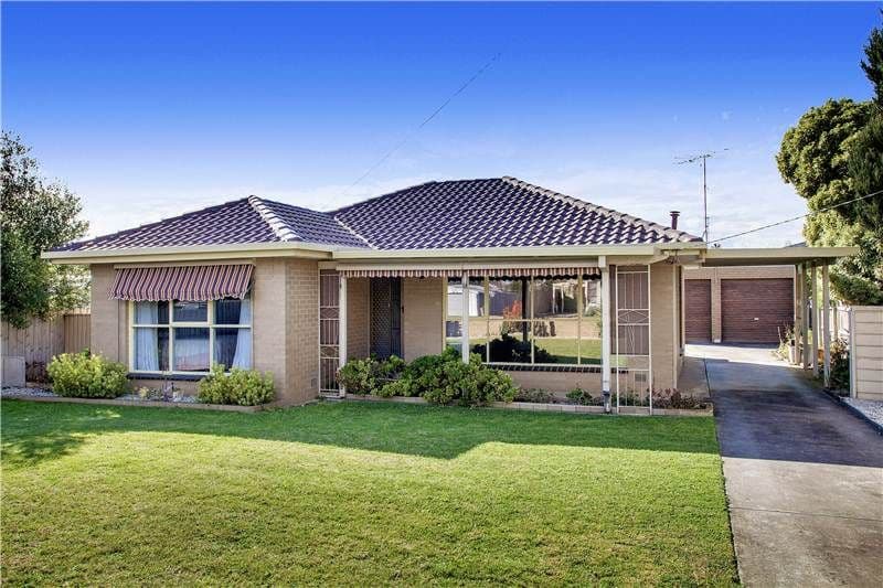 1 Florence Street, LARA VIC 3212, Lara - Image 1