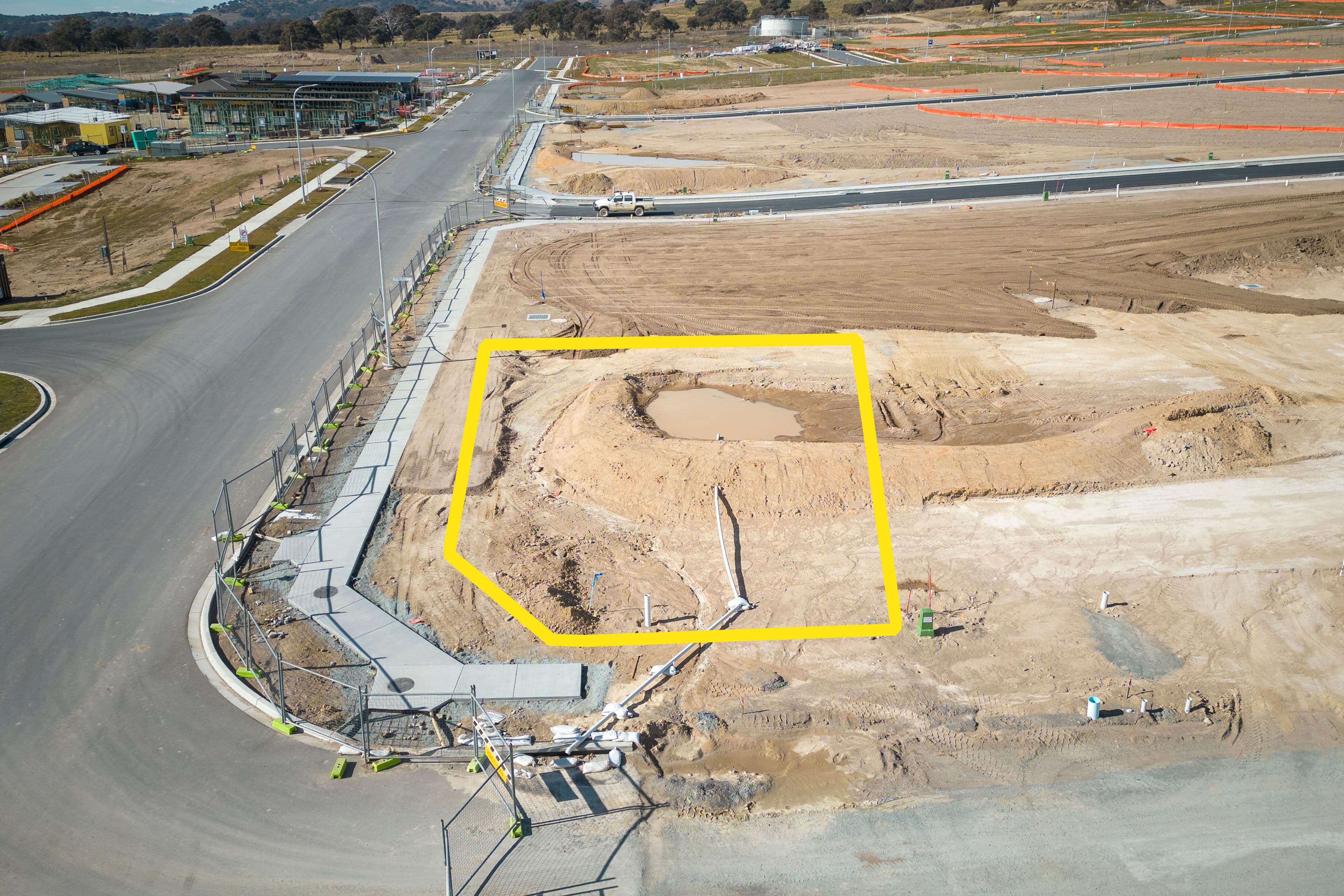 Lot 640: 1 Melicope Street, TRALEE NSW 2620, Tralee - Thumbnail 4