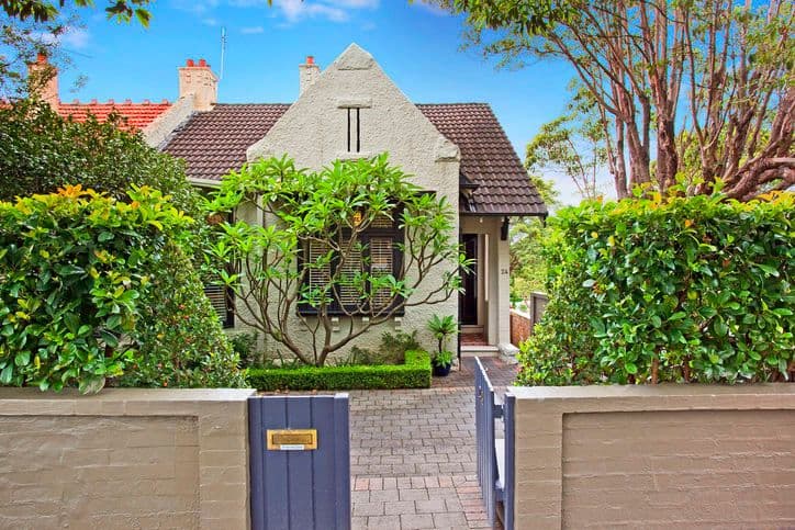 24 Queen Street, MOSMAN NSW 2088, Mosman - Thumbnail 3