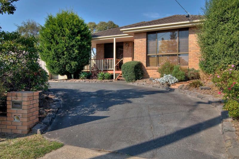 3 Pamela Court, SOMERVILLE VIC 3912, Somerville - Image 1