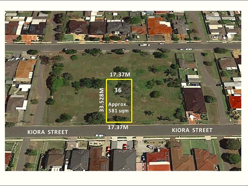 36 KIORA Street, Canley Heights NSW 2166, Canley Heights - Image 1