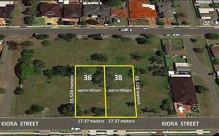 36 KIORA Street, Canley Heights NSW 2166, Canley Heights - Thumbnail 2