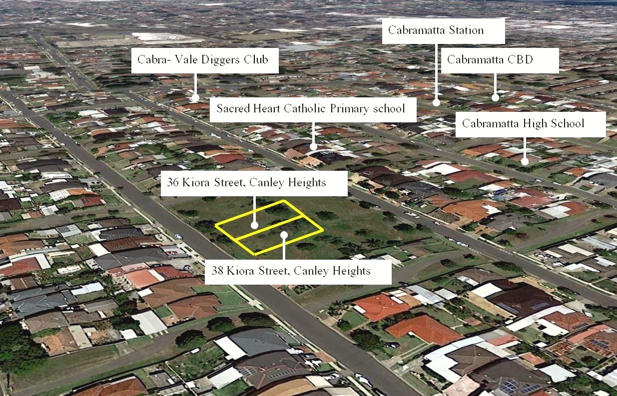 36 KIORA Street, Canley Heights NSW 2166, Canley Heights - Thumbnail 3