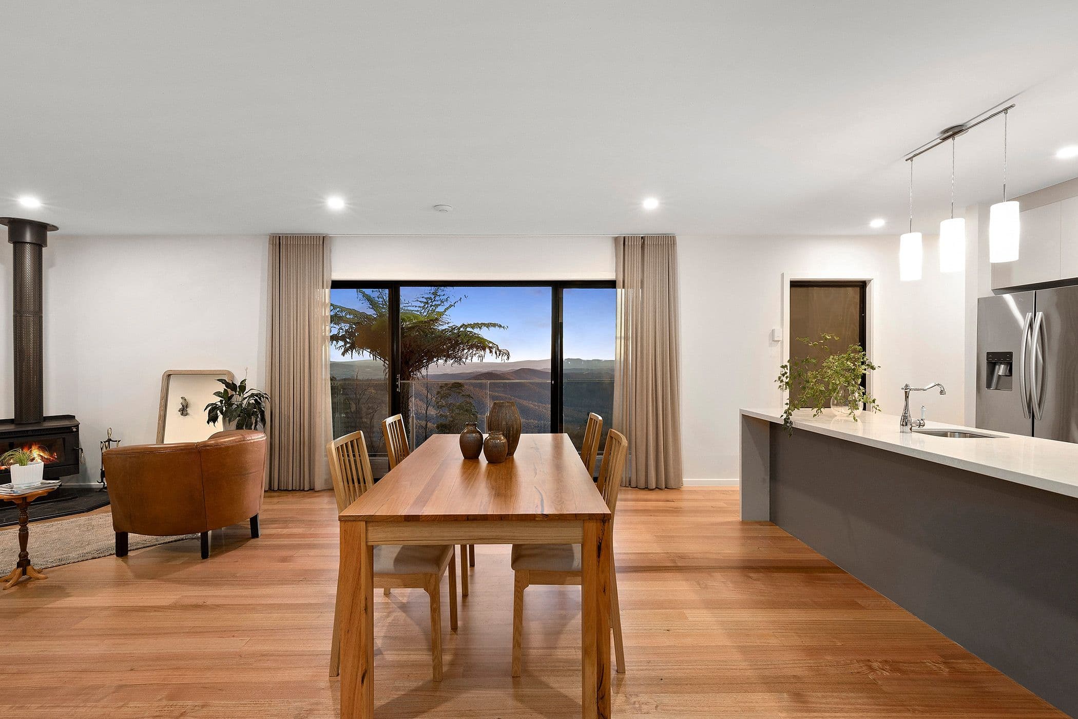 39 Grandview Crescent, Kinglake Central VIC 3757, Kinglake Central - Thumbnail 3