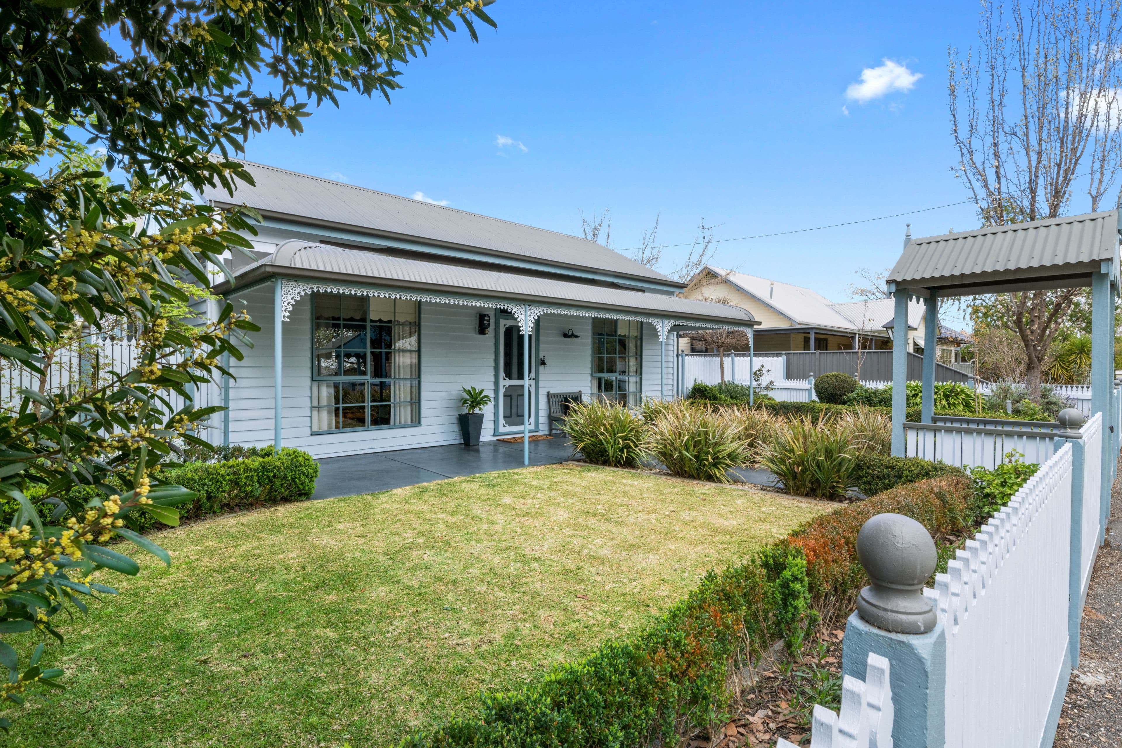 25 Cecil Street, Benalla VIC 3672, Benalla - Image 1