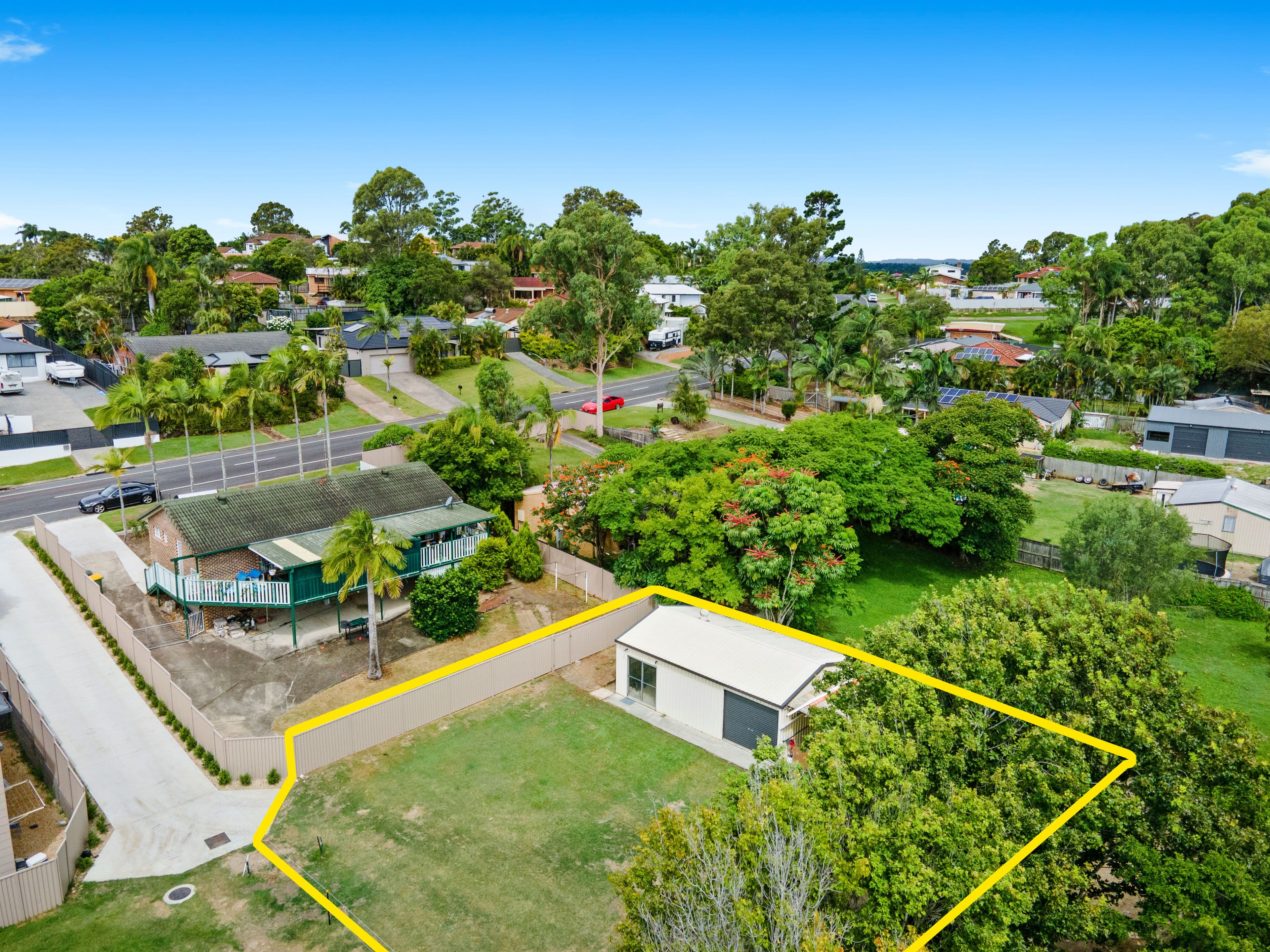 15 Alison Road, Carrara QLD 4211, Carrara - Thumbnail 4