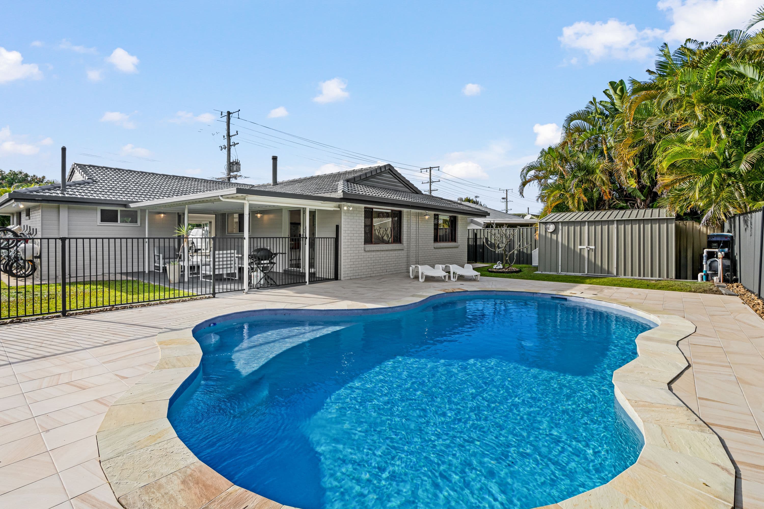153 Mallawa Drive, Palm Beach QLD 4221, Palm Beach - Image 1