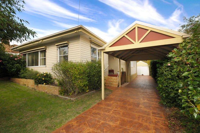 21 Muir Street, FRANKSTON SOUTH VIC 3199, Frankston - Image 1