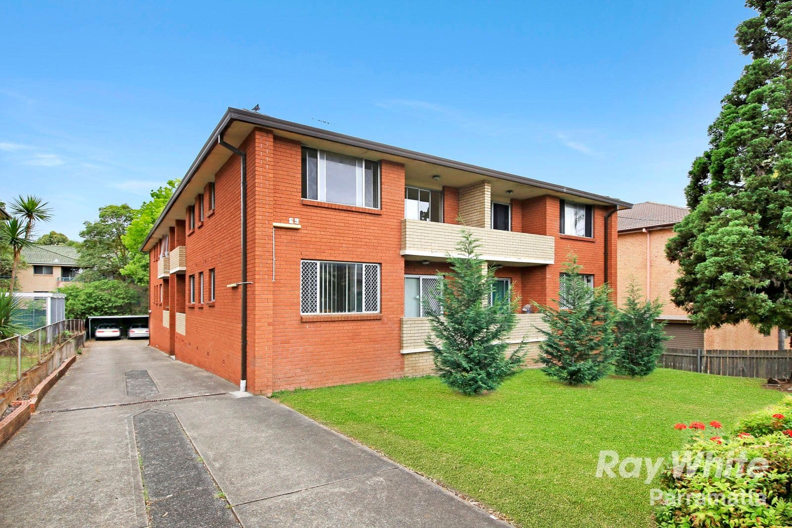 69 Prospect Street, Rosehill NSW 2142, Rosehill - Image 1