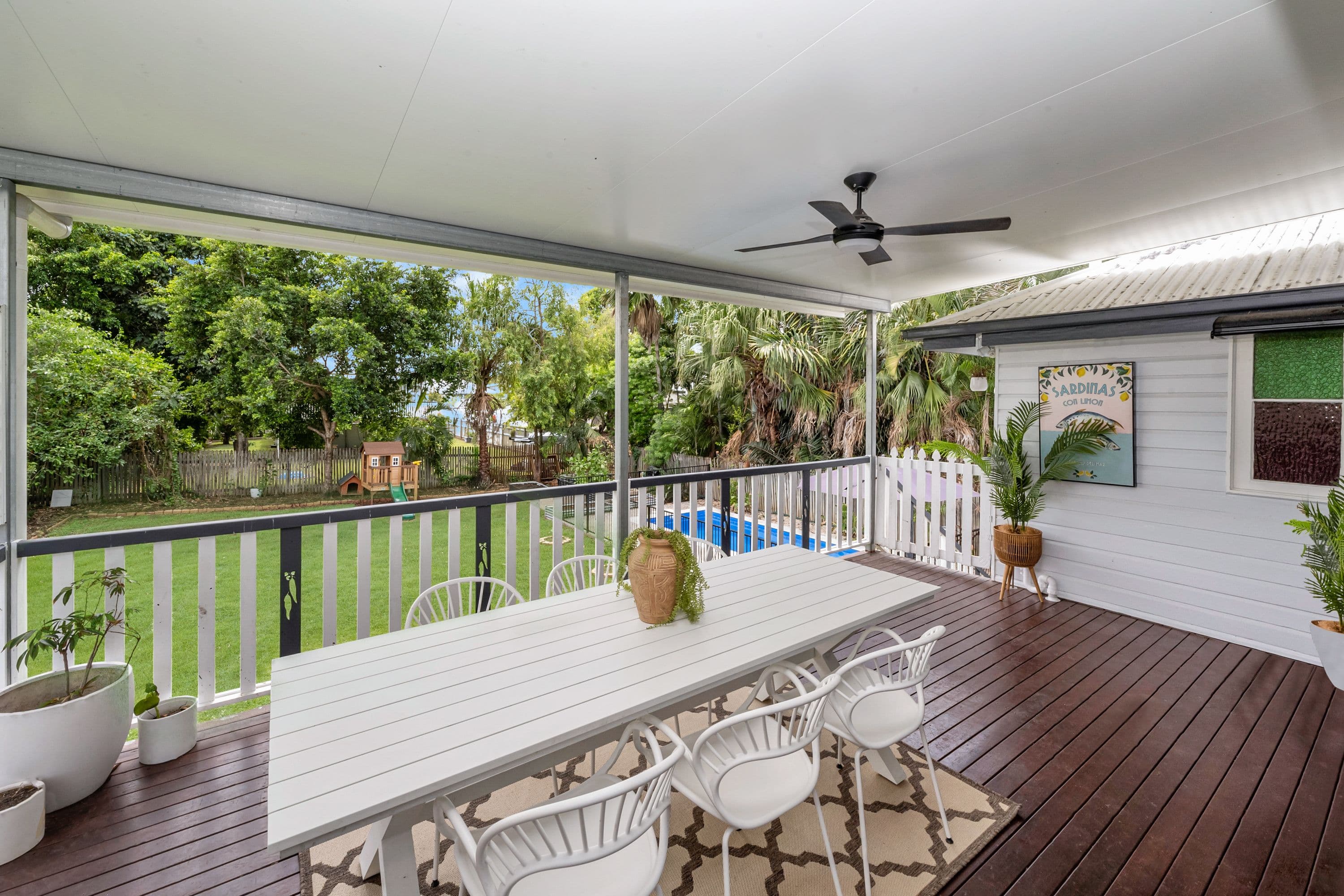 59 Ackers Street, Hermit Park QLD 4812, Hermit Park - Thumbnail 2