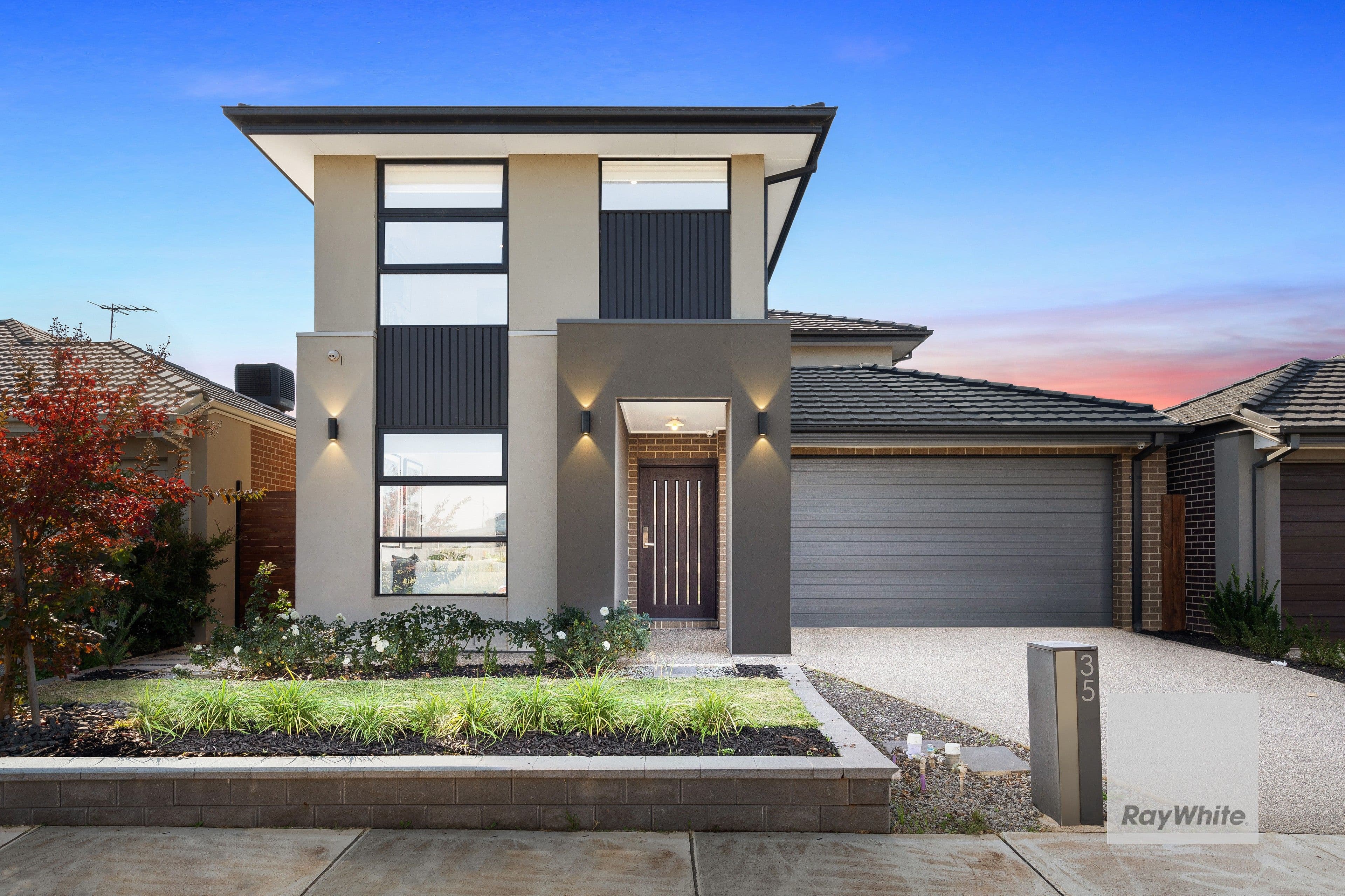 35 Stockade Way, AINTREE VIC 3336, Aintree - Image 1
