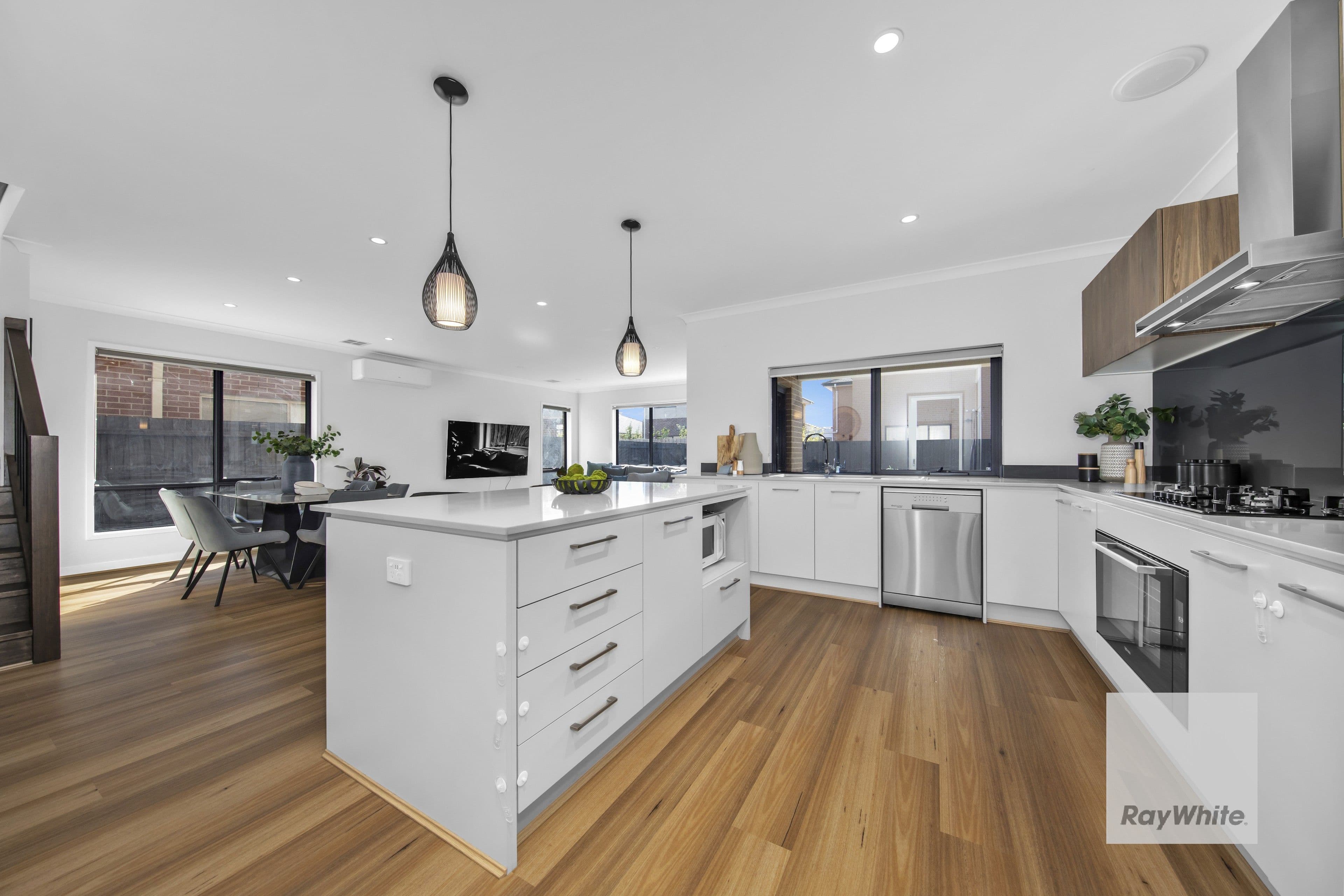 35 Stockade Way, AINTREE VIC 3336, Aintree - Thumbnail 4