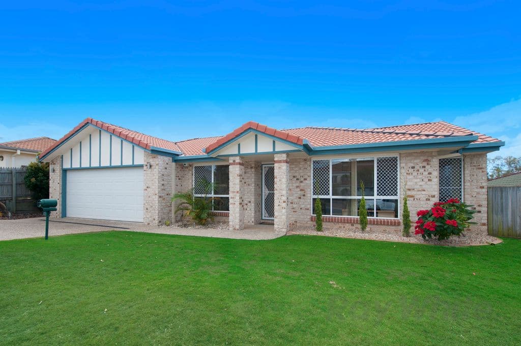 41 Cottonwood Crescent, CALAMVALE QLD 4116, Calamvale - Image 1