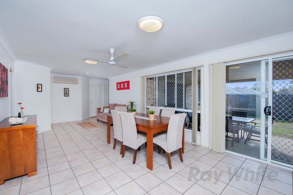 41 Cottonwood Crescent, CALAMVALE QLD 4116, Calamvale - Thumbnail 4