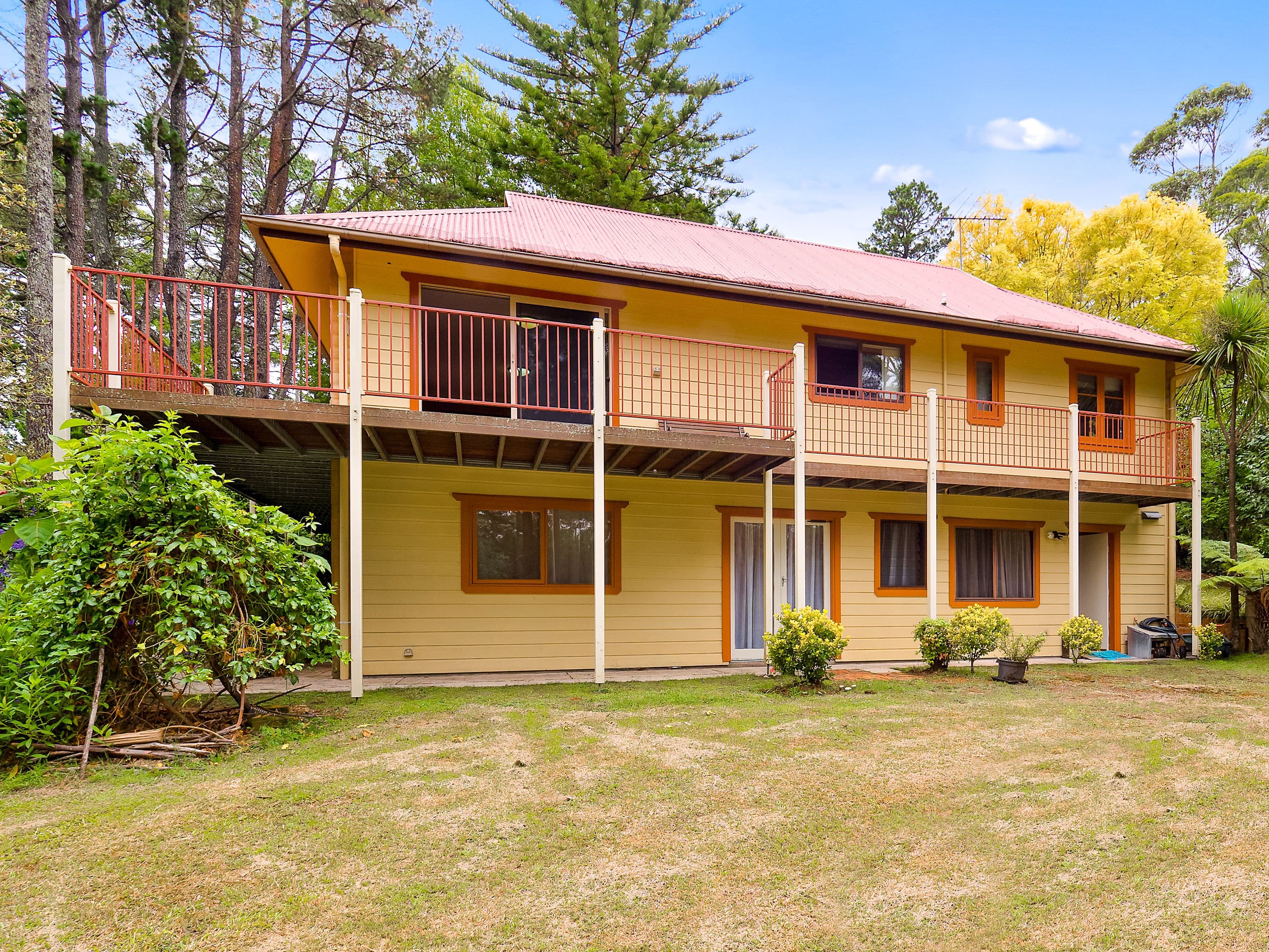 127 Warks Hill Road, Kurrajong Heights - Image 1