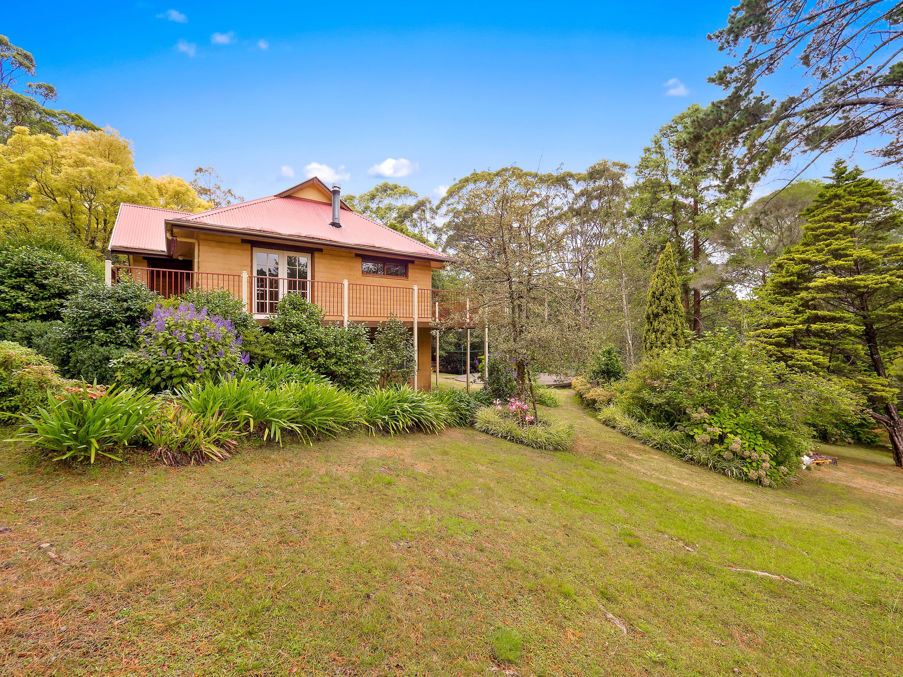 127 Warks Hill Road, Kurrajong Heights - Thumbnail 4