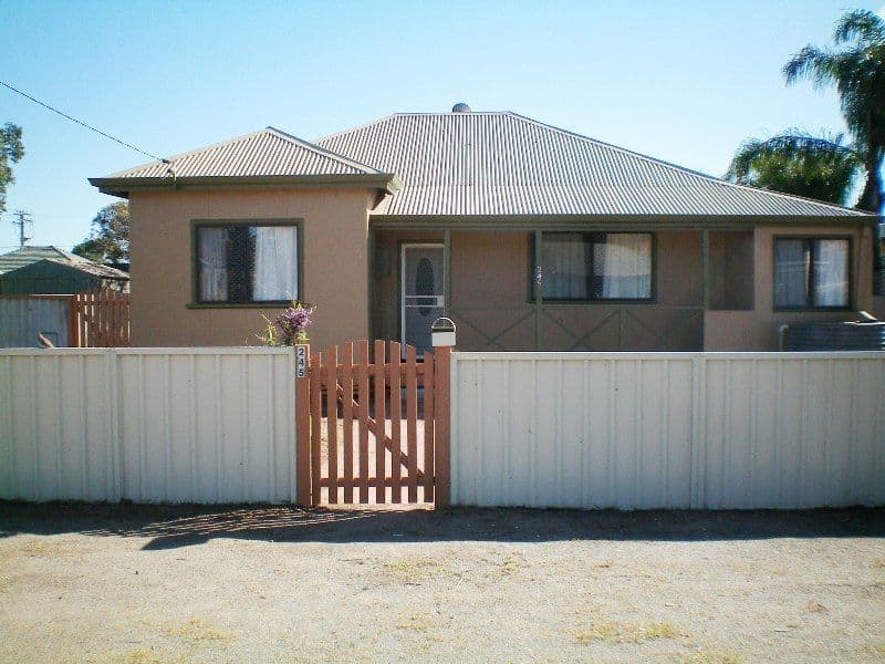 245 Sixth Street, WONTHELLA WA 6530, Wonthella - Image 1