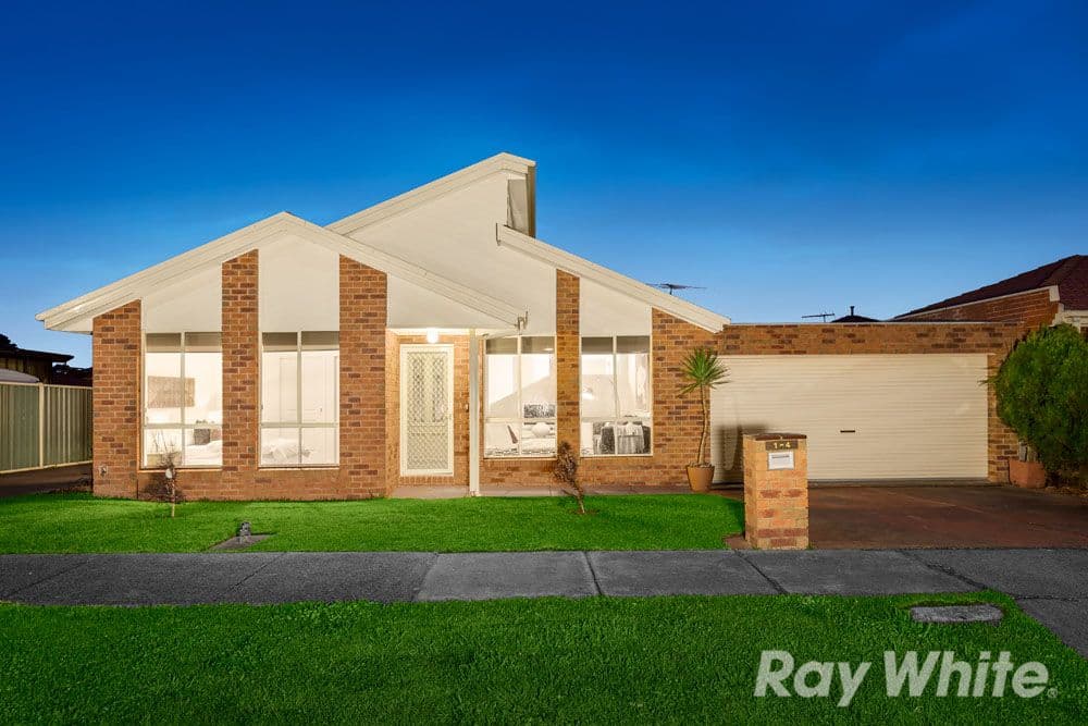 4 Hawthorn Court, Mill Park VIC 3082, Mill Park - Image 1