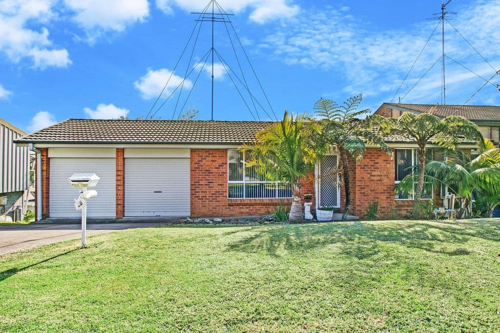 26 Goodhugh Street, EAST MAITLAND NSW 2323, East Maitland - Image 1