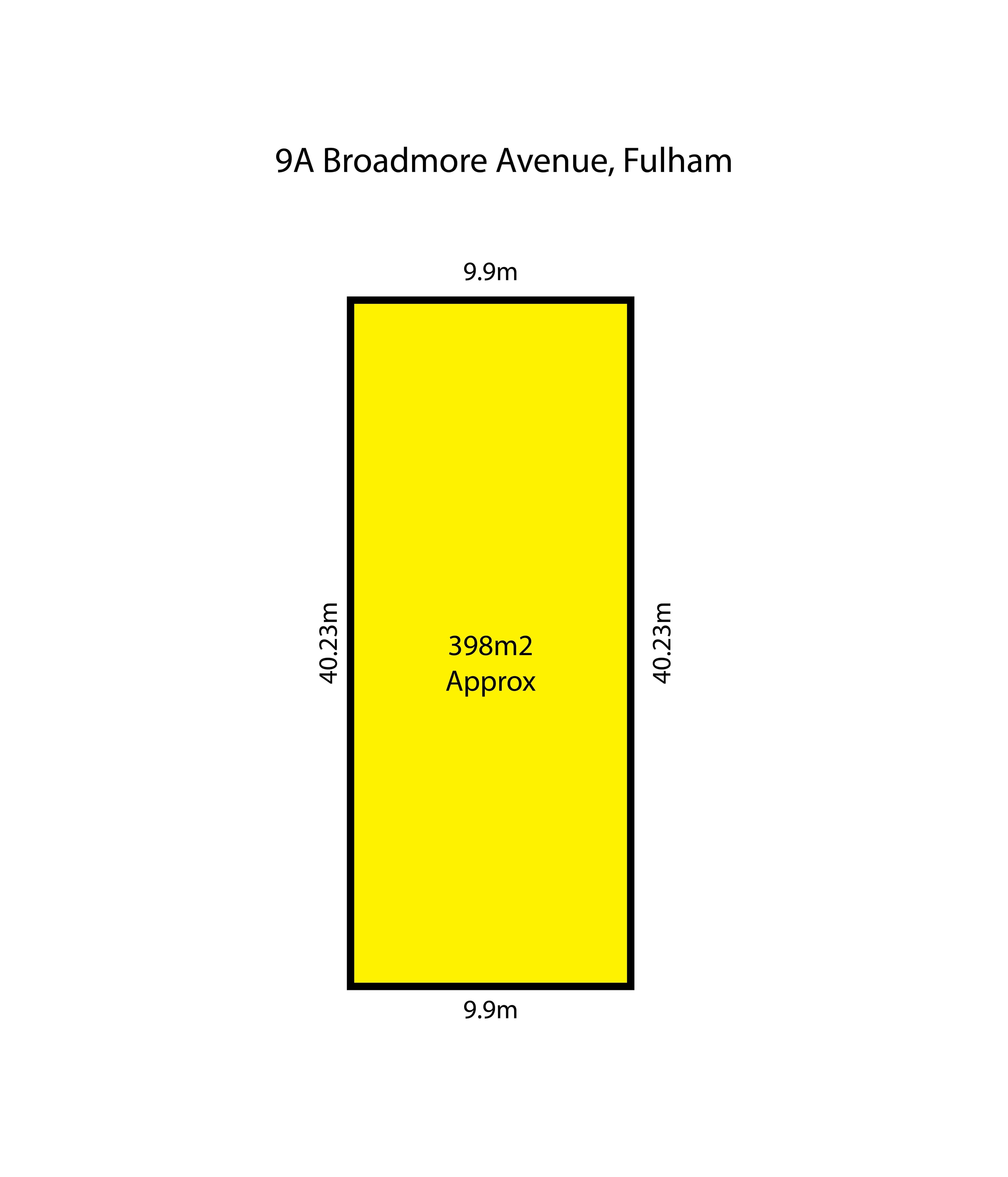 9A Broadmore Avenue, Fulham SA 5024, Fulham - Thumbnail 2
