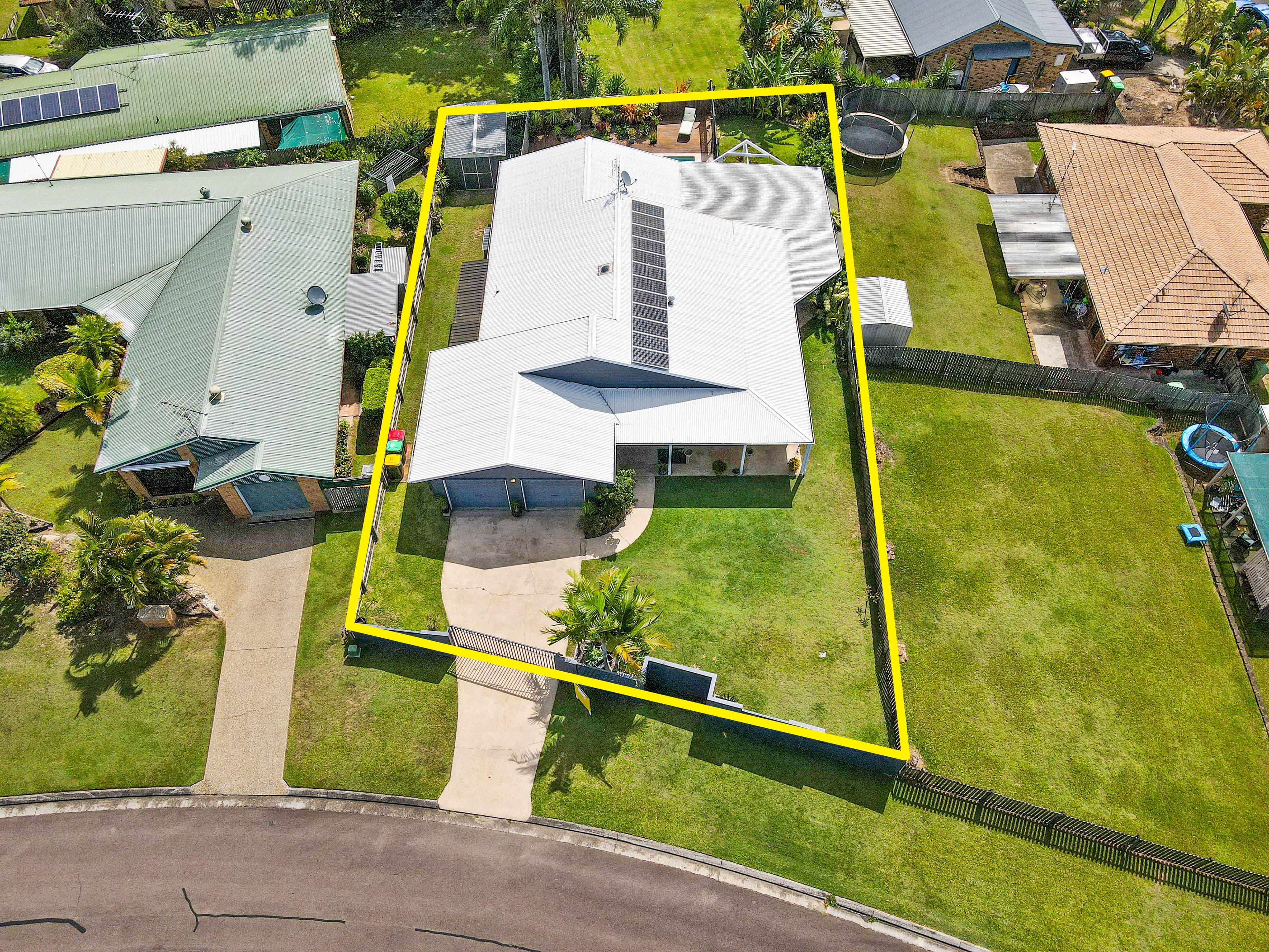 3 Kathleen Drive, Bli Bli QLD 4560, Bli Bli - Thumbnail 2