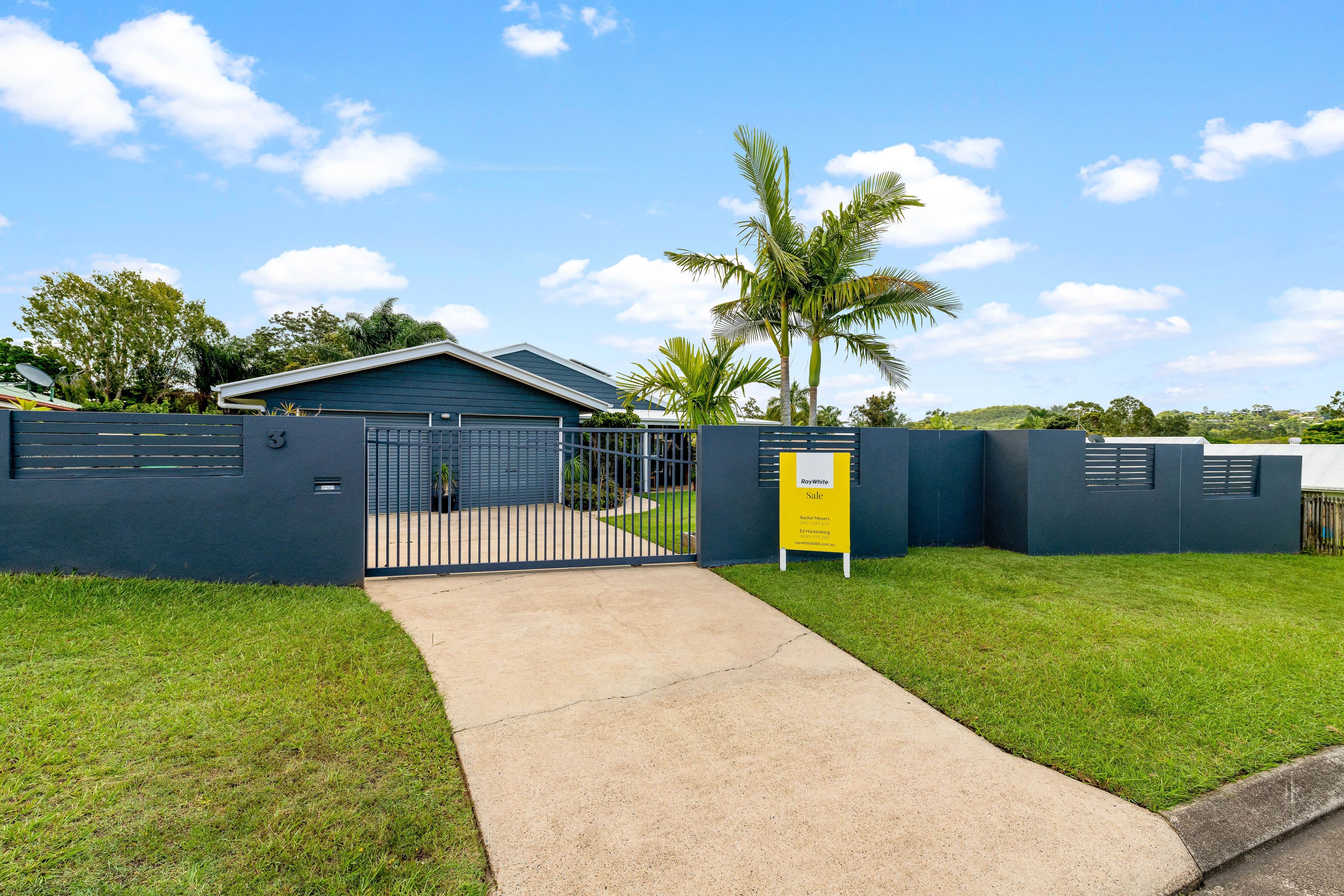 3 Kathleen Drive, Bli Bli QLD 4560, Bli Bli - Thumbnail 3