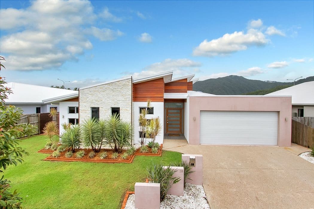 28 Fossilbrook Bend, TRINITY PARK QLD 4879, Trinity Park - Image 1