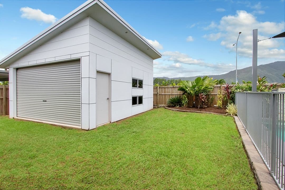 28 Fossilbrook Bend, TRINITY PARK QLD 4879, Trinity Park - Thumbnail 3