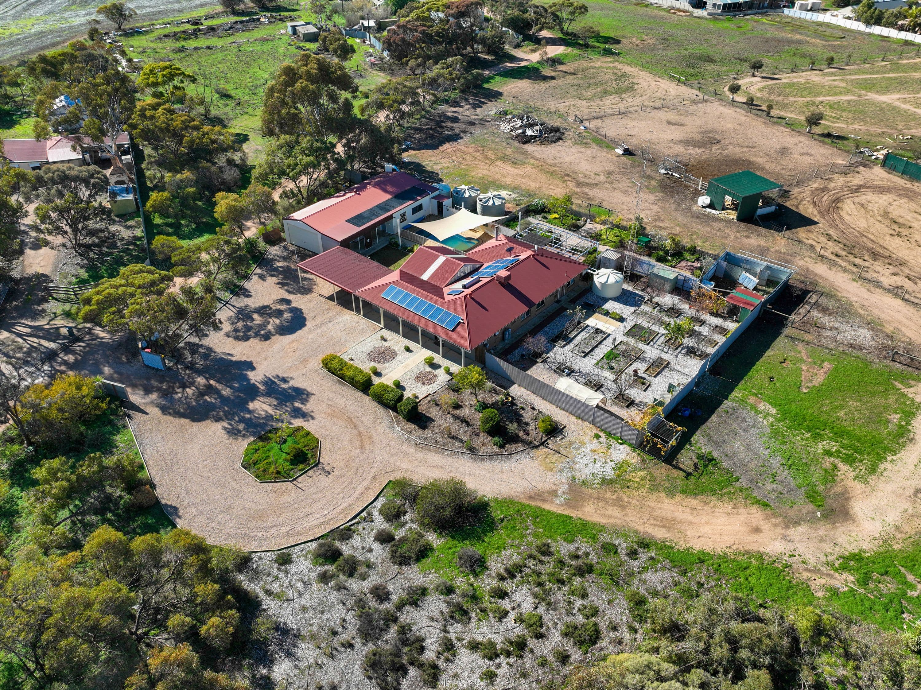 6 Barkla Street, East Moonta SA 5558, East Moonta - Thumbnail 4