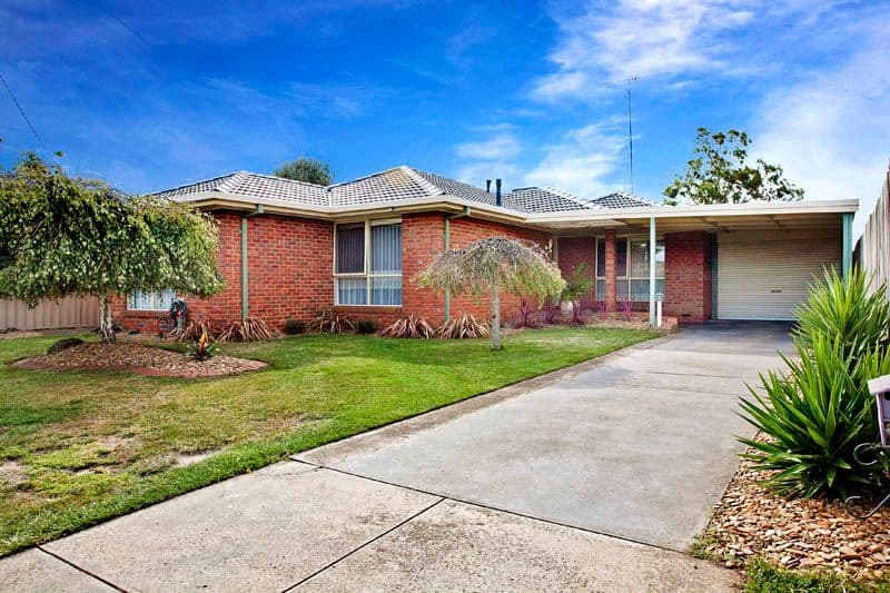 16 Glendye Court, CORIO VIC 3214, Corio - Image 1