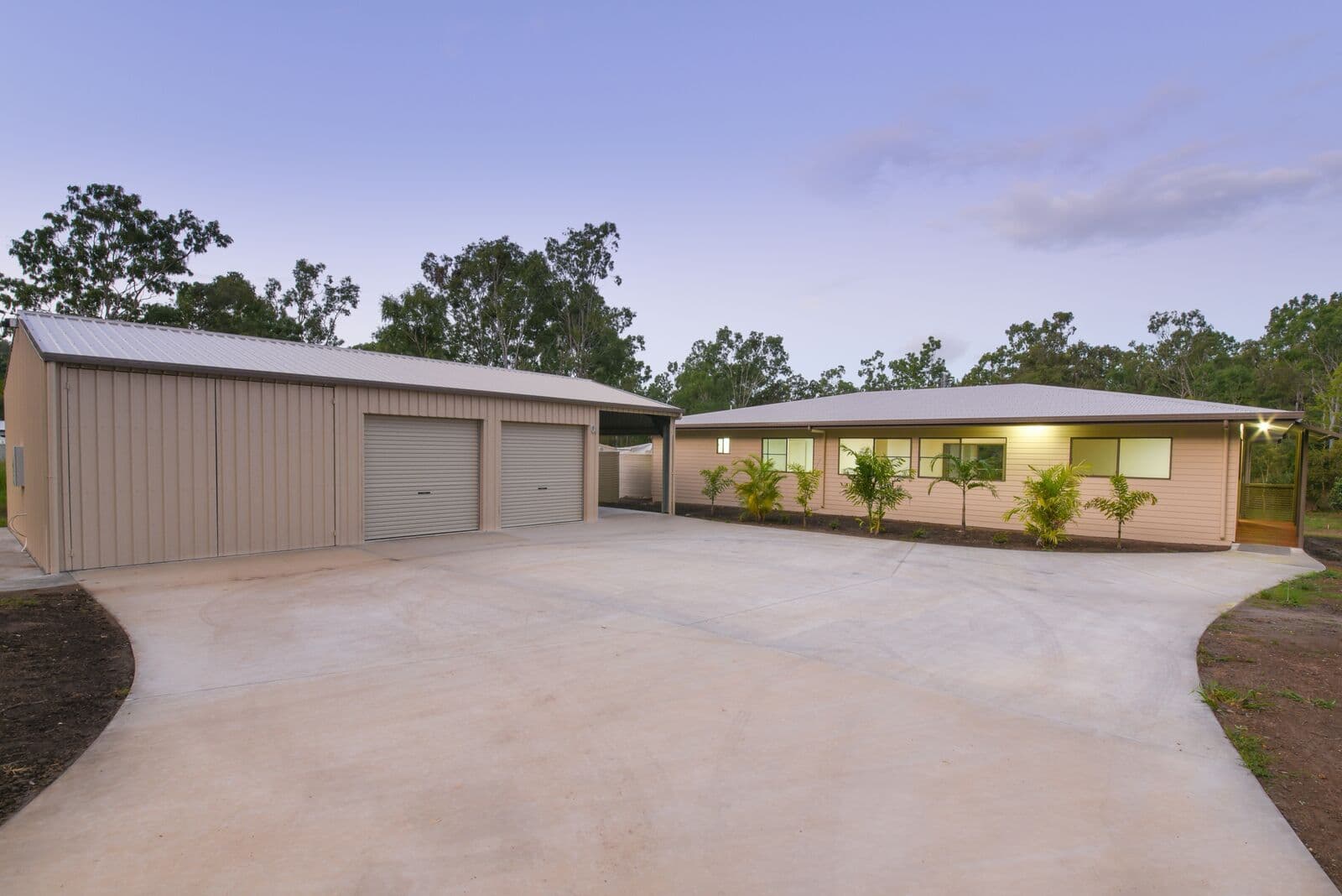23 Botanica Drive Estate, Woodwark QLD 4802, Woodwark - Image 1