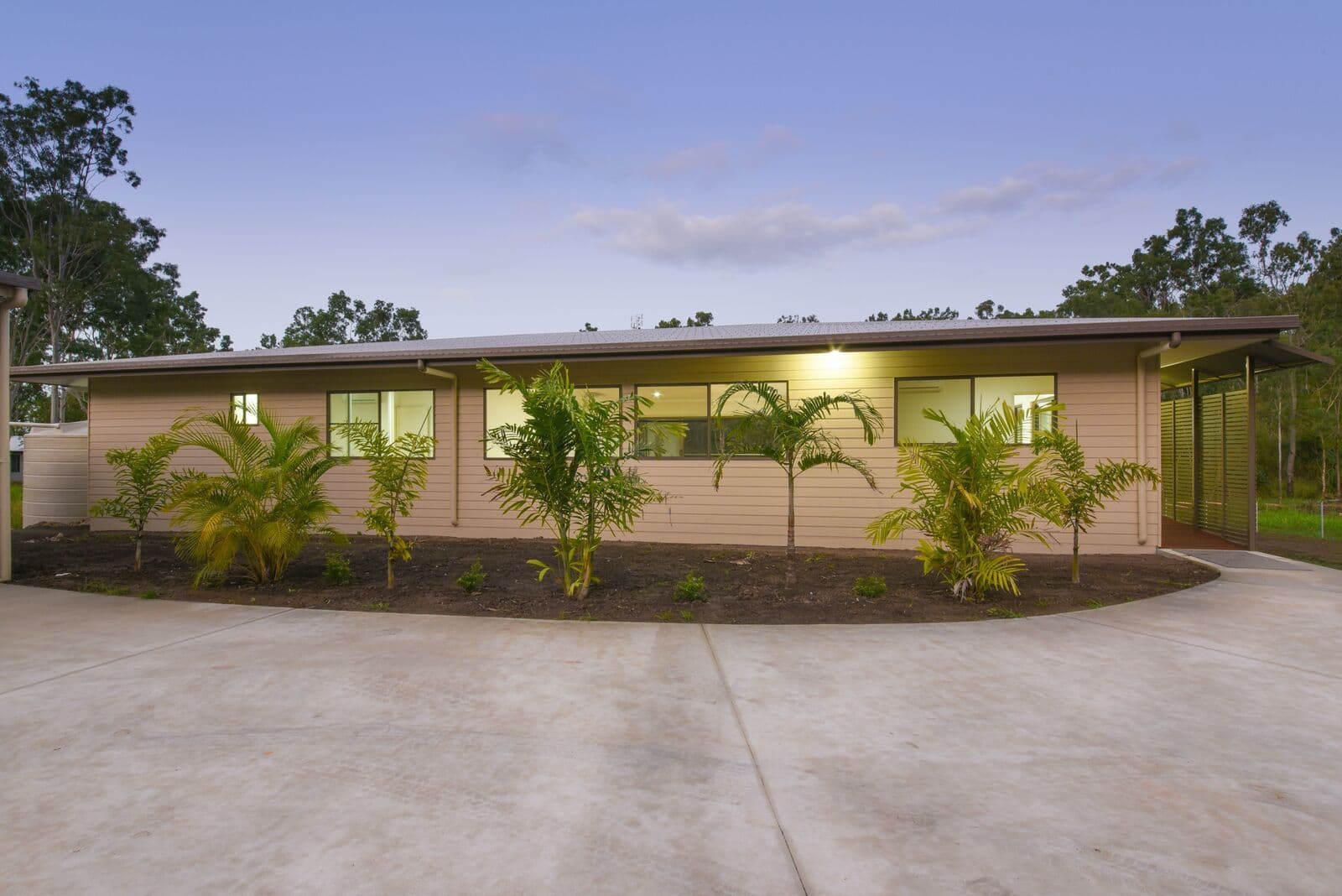 23 Botanica Drive Estate, Woodwark QLD 4802, Woodwark - Thumbnail 2