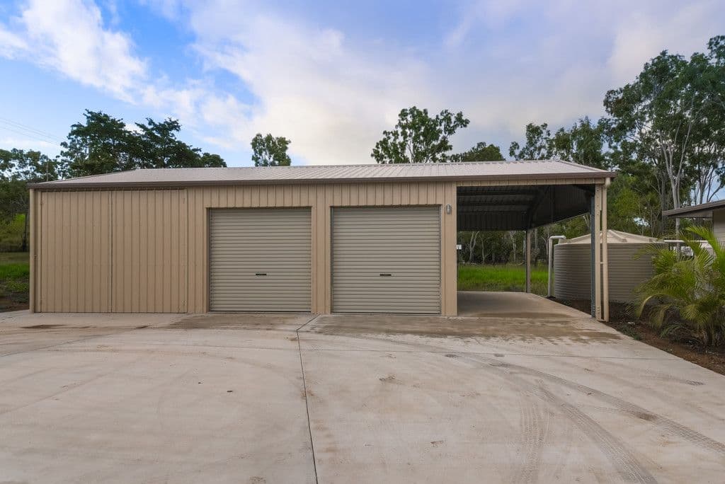 23 Botanica Drive Estate, Woodwark QLD 4802, Woodwark - Thumbnail 3