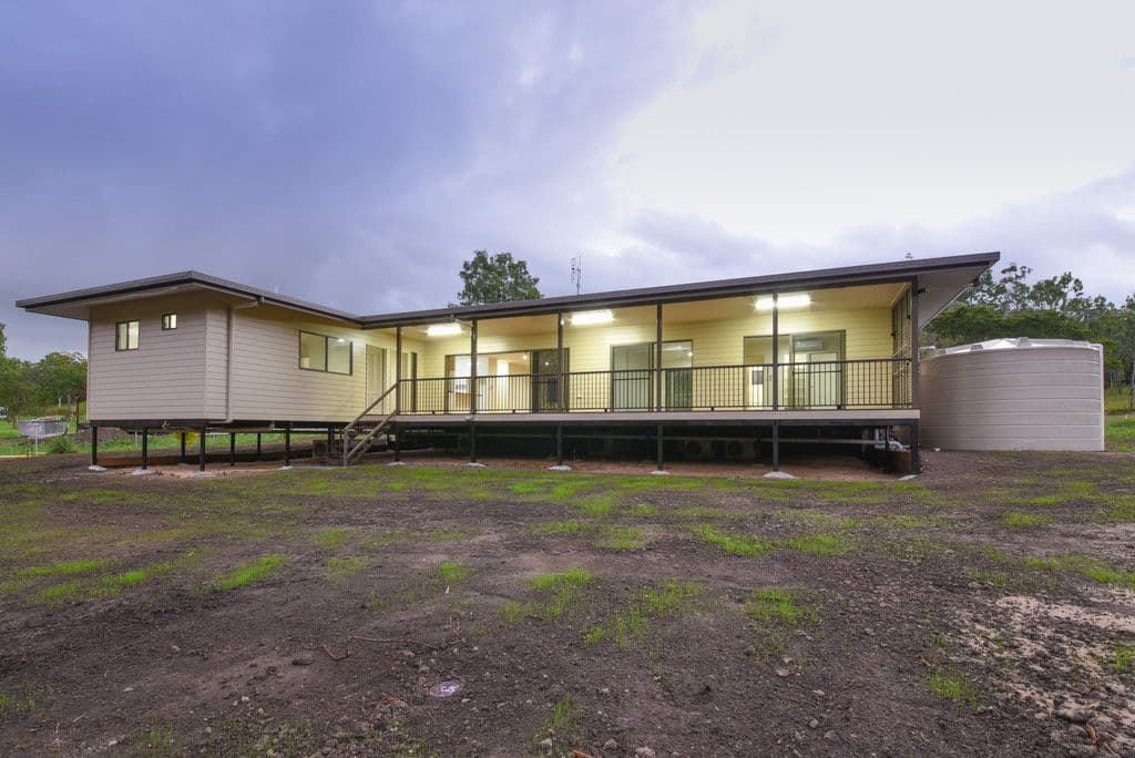 23 Botanica Drive Estate, Woodwark QLD 4802, Woodwark - Thumbnail 4