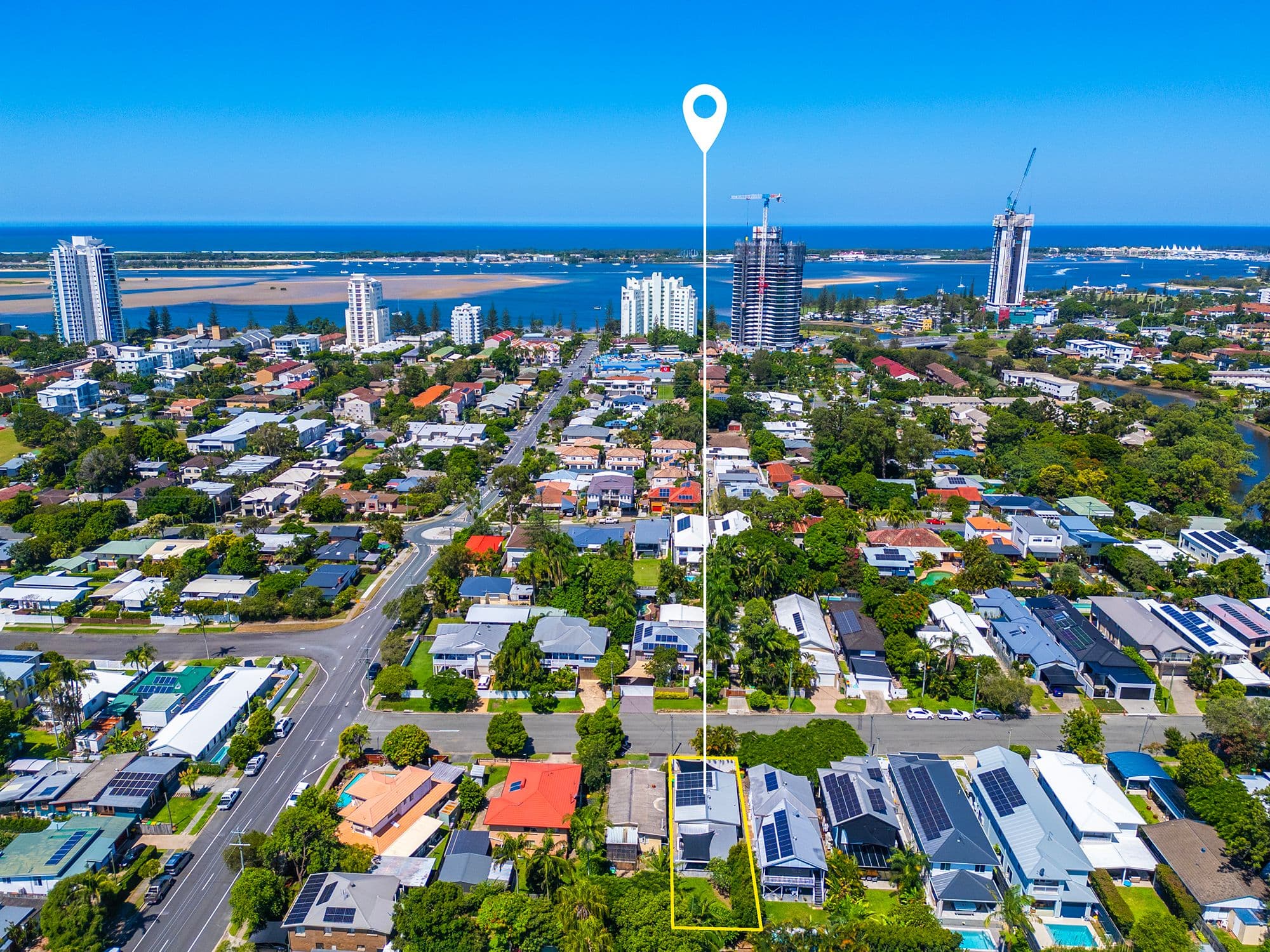 38 Sydney Street, Labrador QLD 4215, Labrador - Thumbnail 2