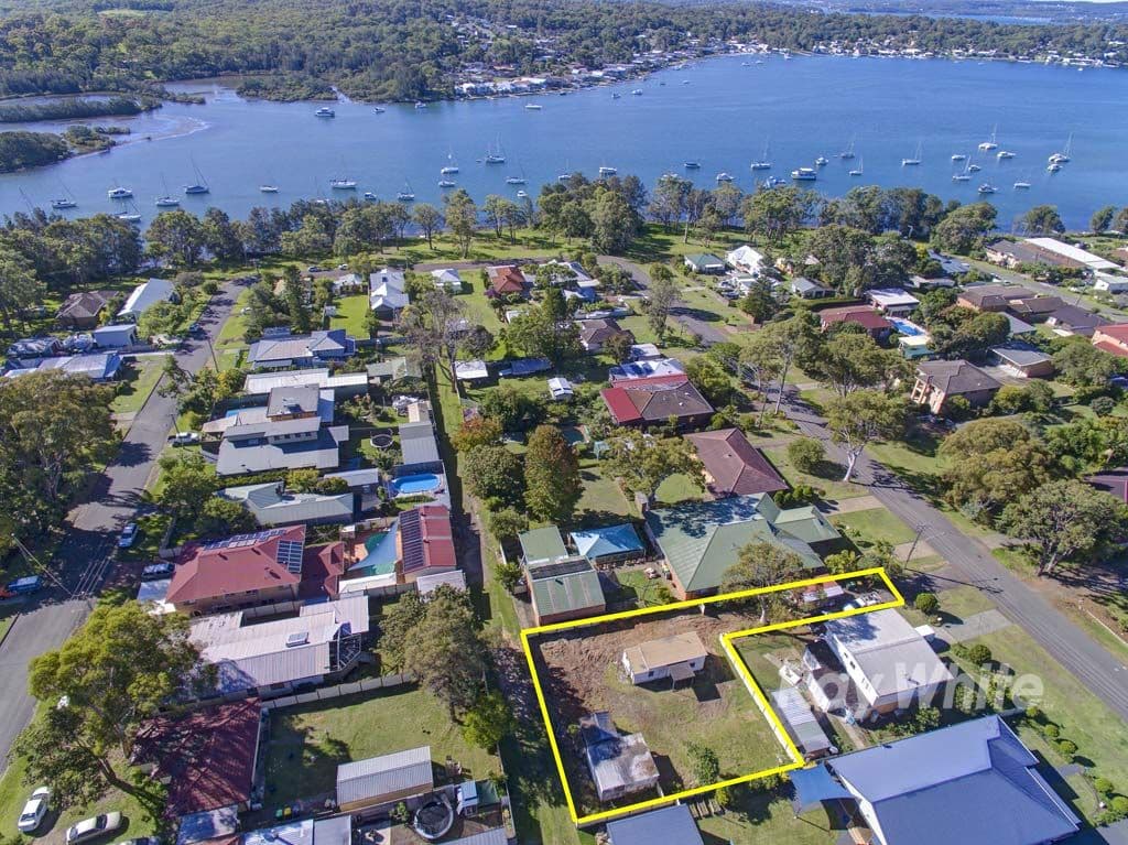 16A Rosemary Row, Rathmines NSW 2283, Rathmines - Image 1