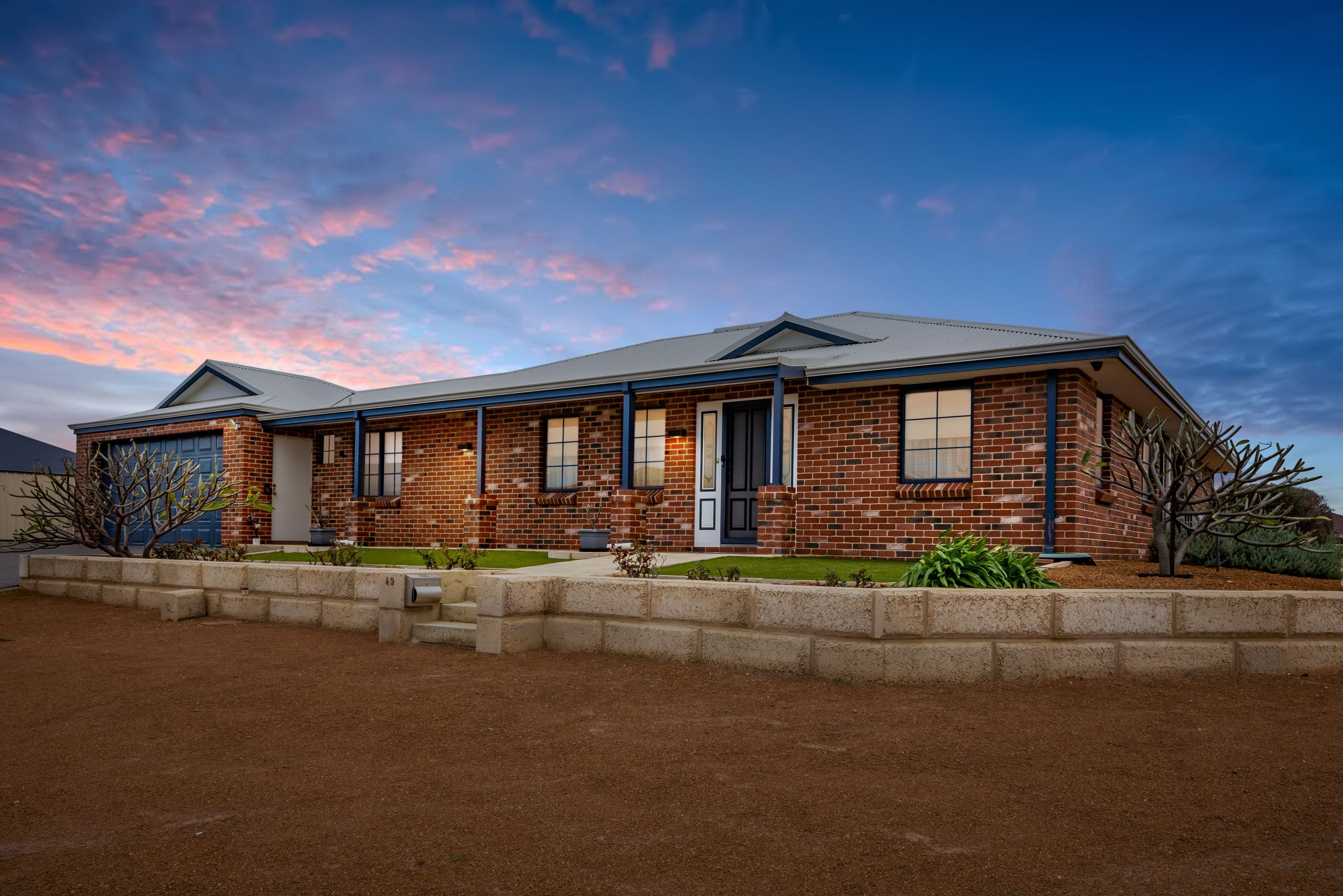 49 Reg Percy, Wandina WA 6530, Wandina - Image 1