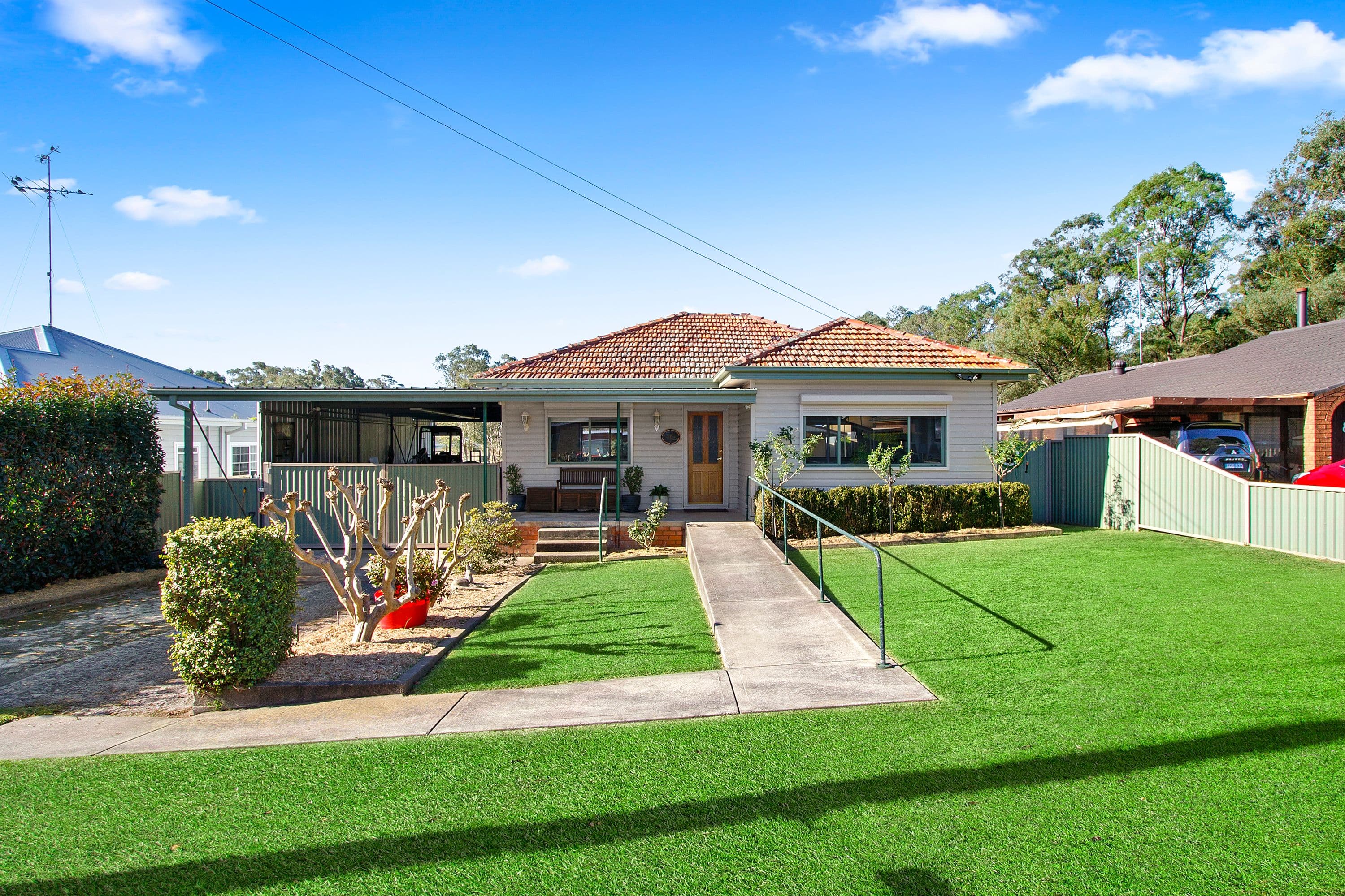10 Golden Valley Drive, Glossodia NSW 2756, Glossodia - Image 1